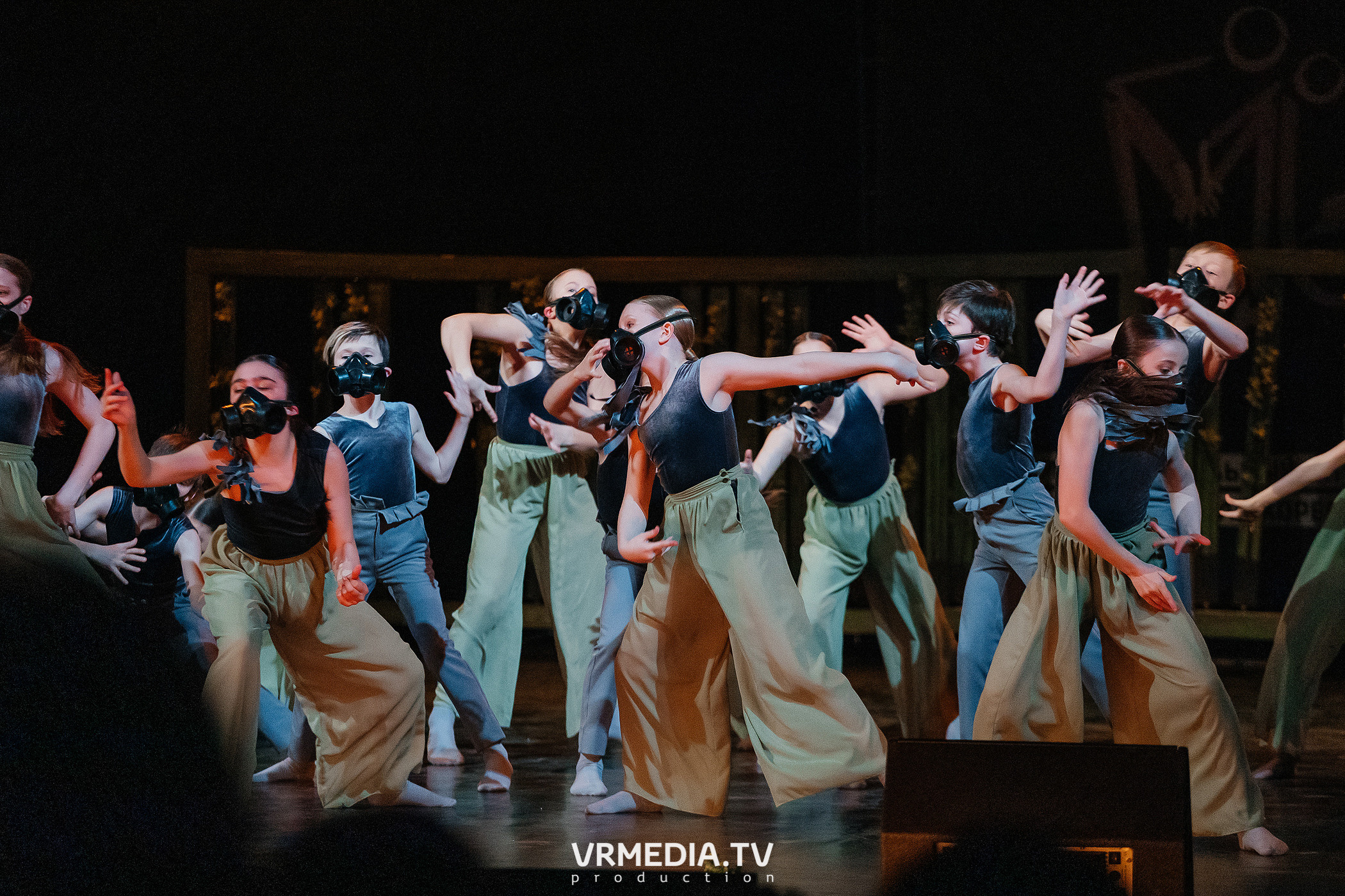 Благотворительный межрегиональный фестиваль «МЫ»