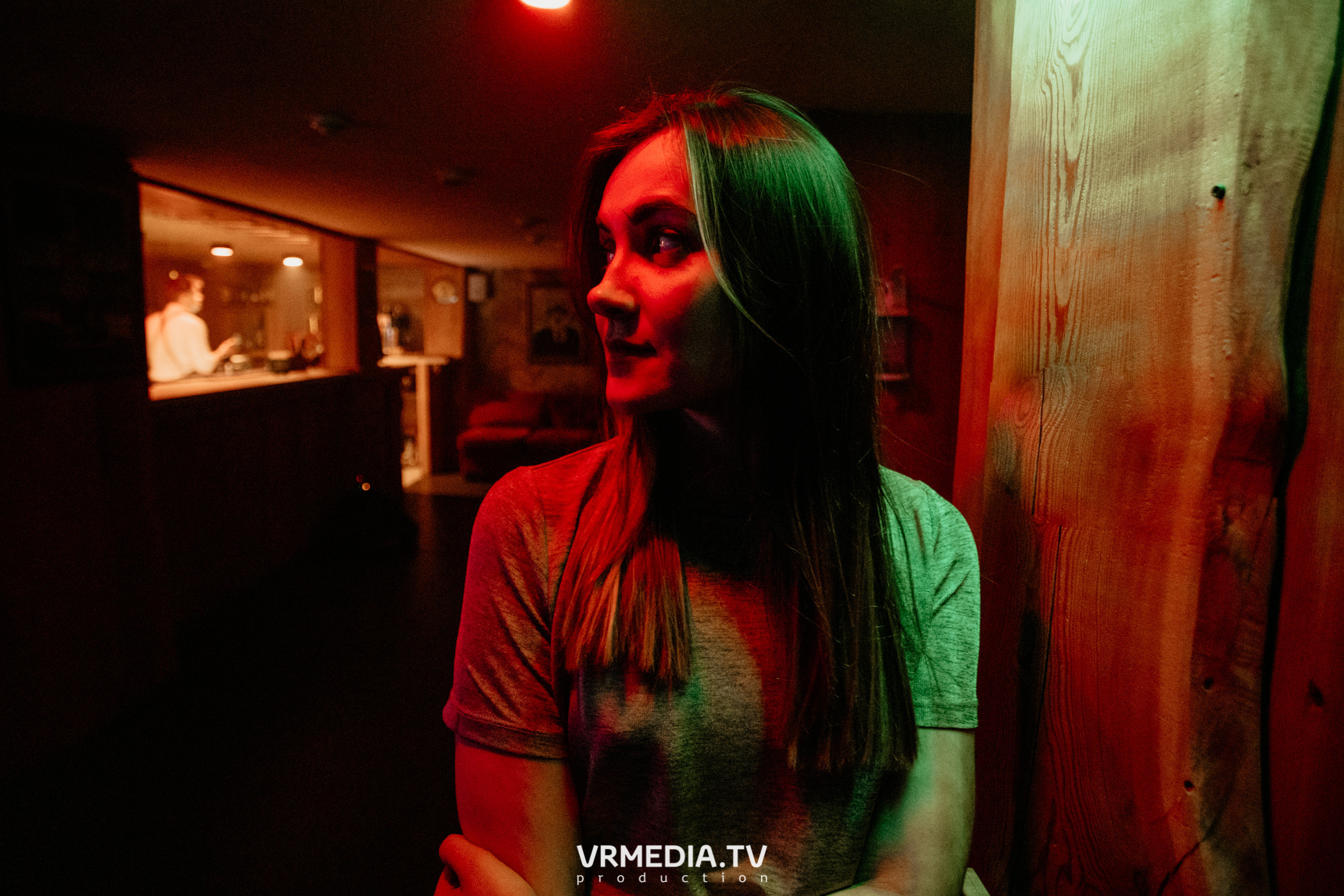 Выходные в «Alpen club»