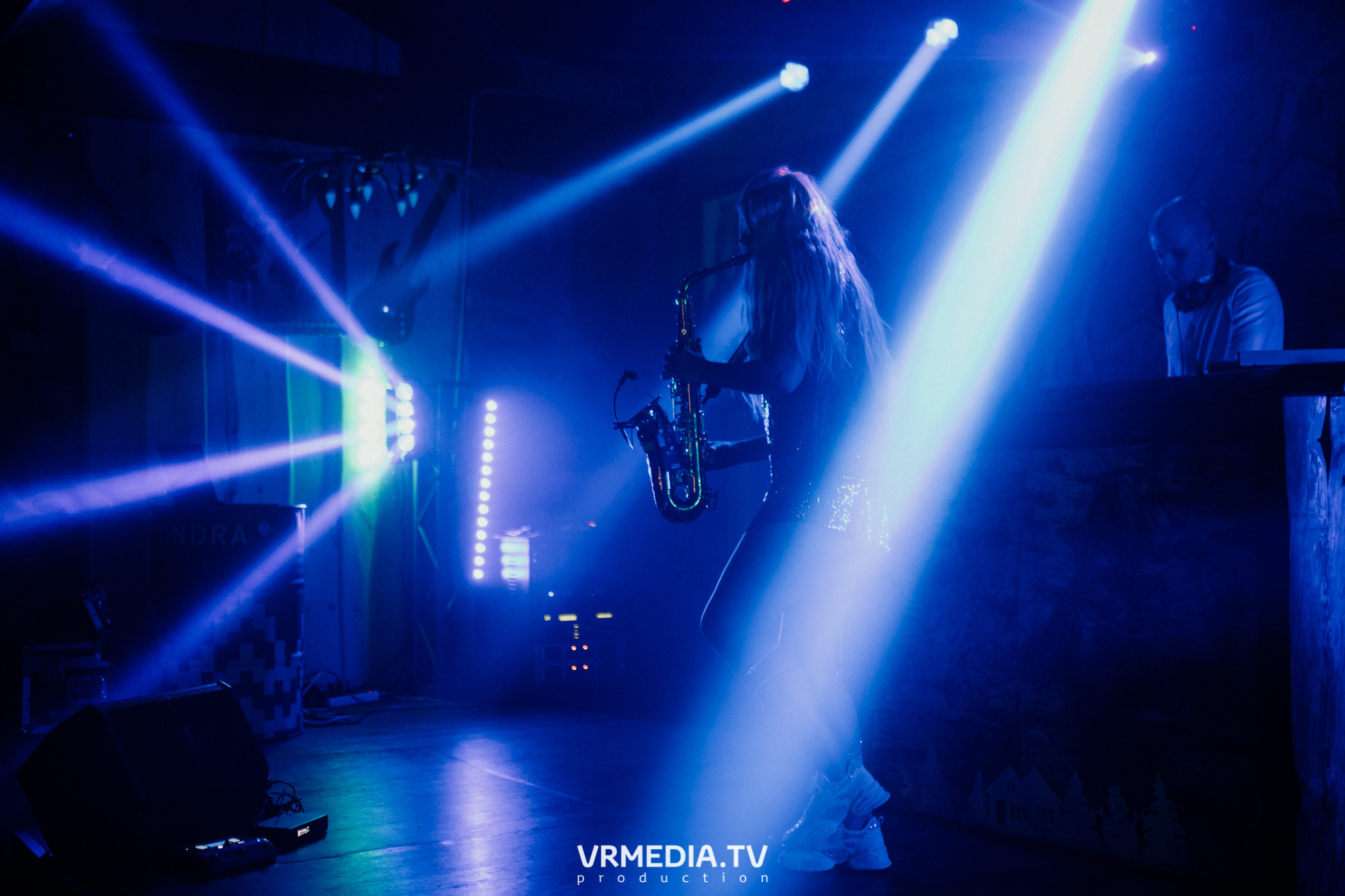 Выходные в «Alpen club»