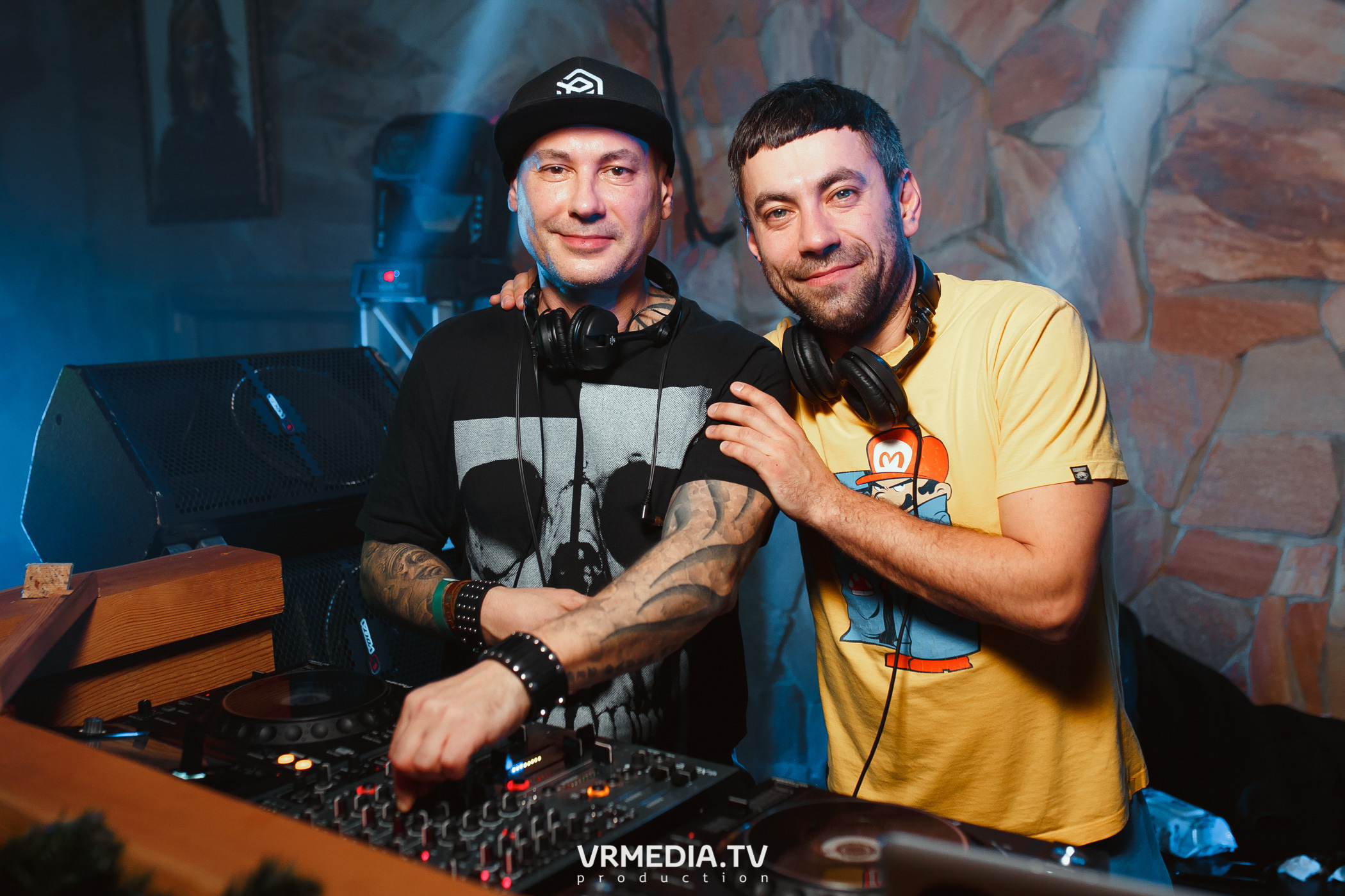 Выходные в «Alpen Club»