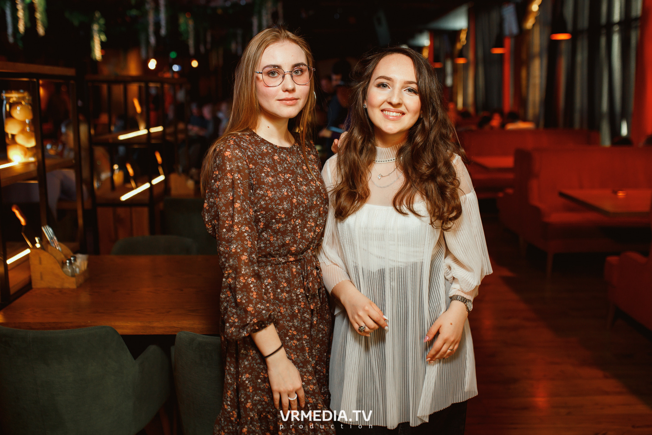 Джазовая среда. Вечер блюза