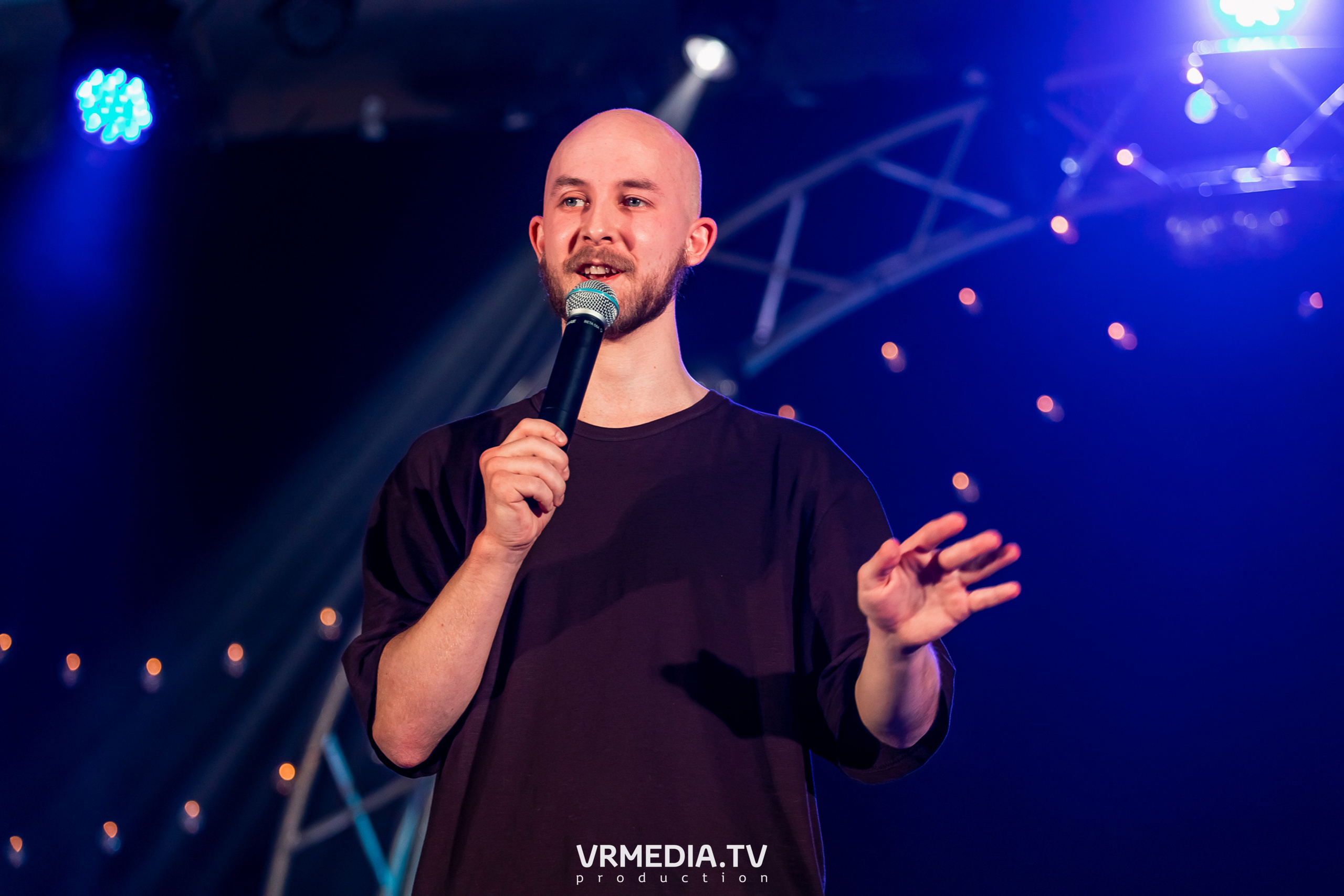 Студенческая весна в КемГМУ. Лечебный факультет