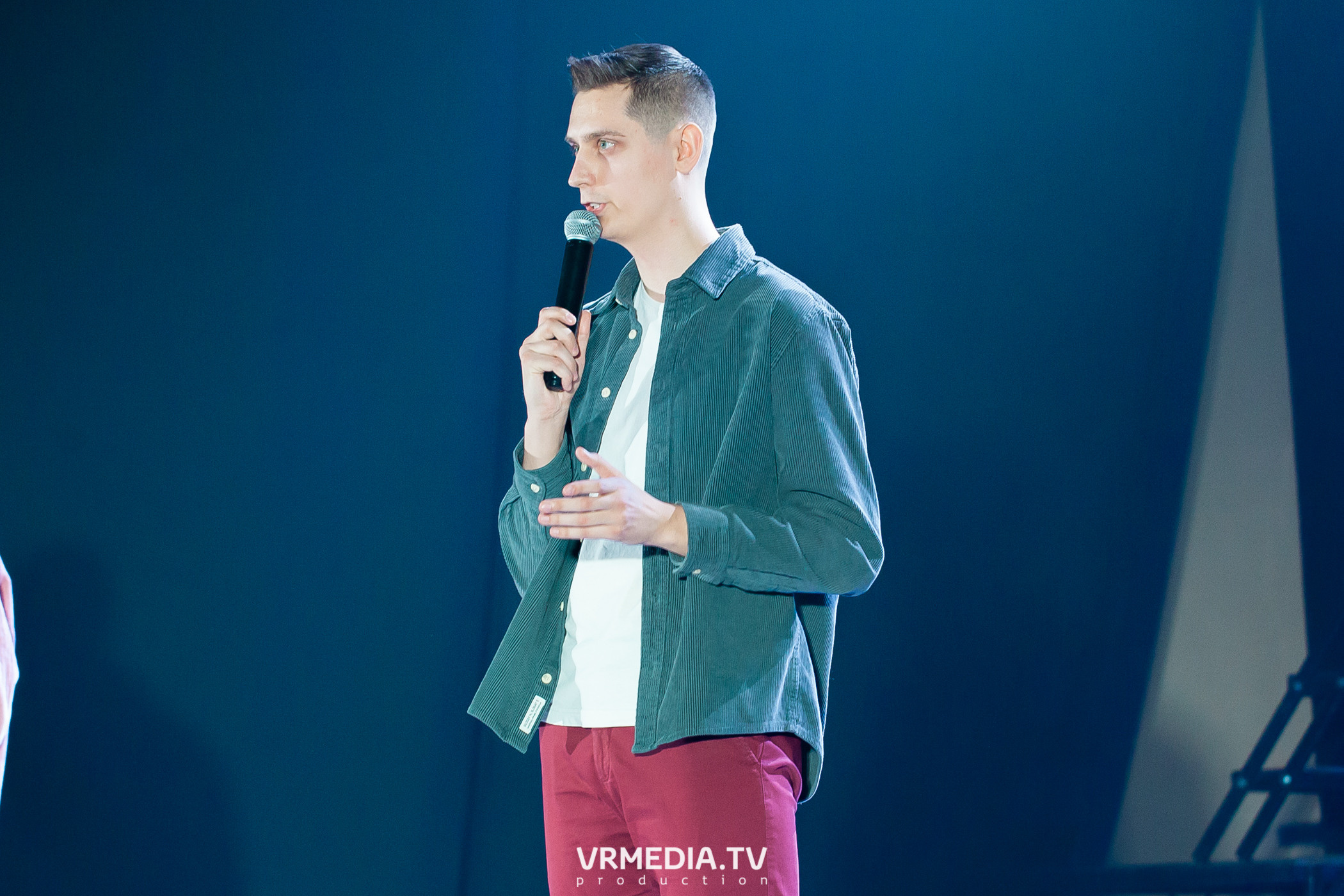 Студенческая весна в КемГМУ. Педиатрический факультет