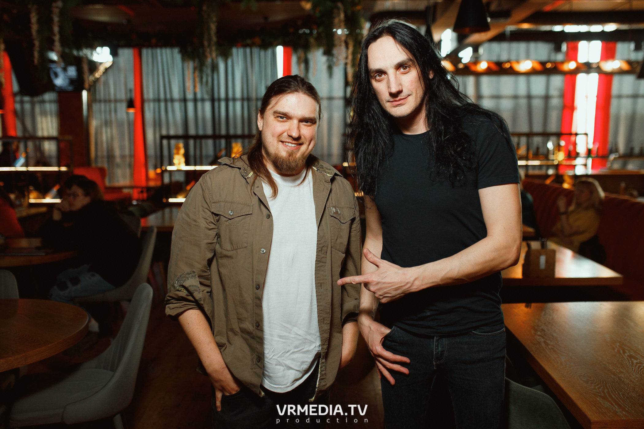 Джазовая среда. Вечер блюза