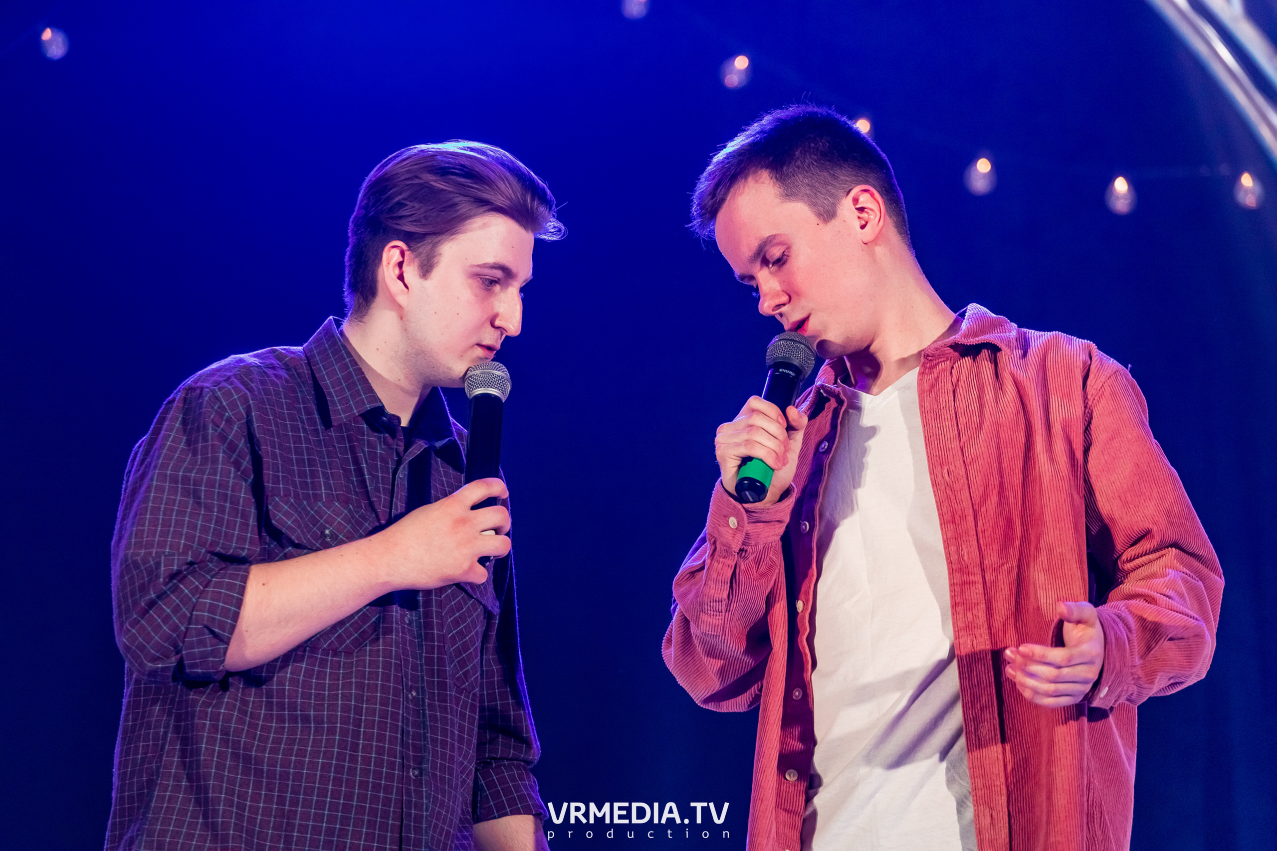 Студенческая весна в КемГМУ. Лечебный факультет