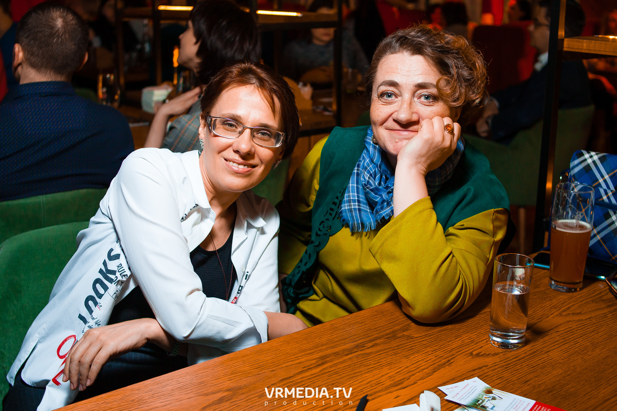 Джазовая среда. Международный День Джаза