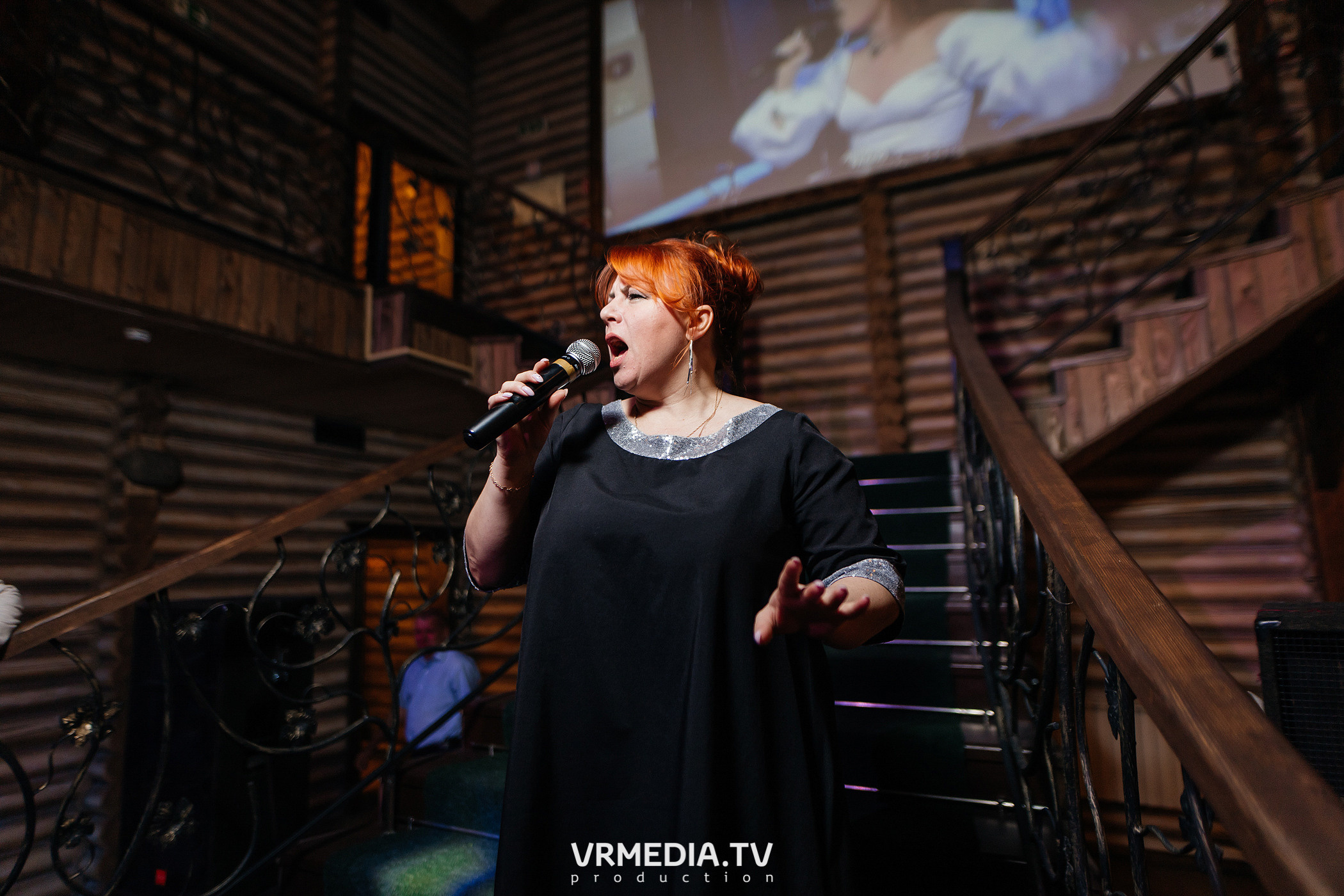 Выходные «У Петровича»