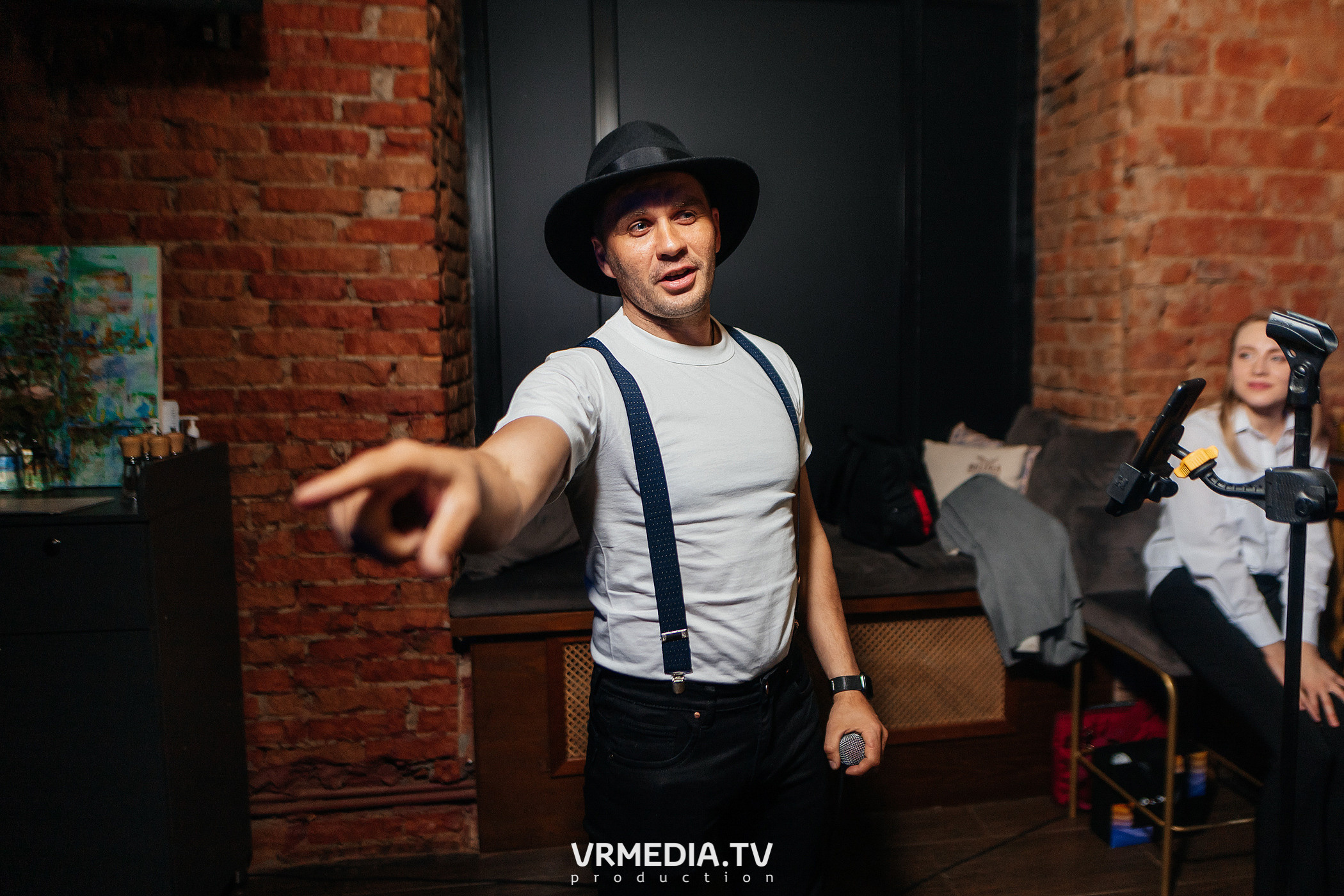 День рождения Деменчука Владислава