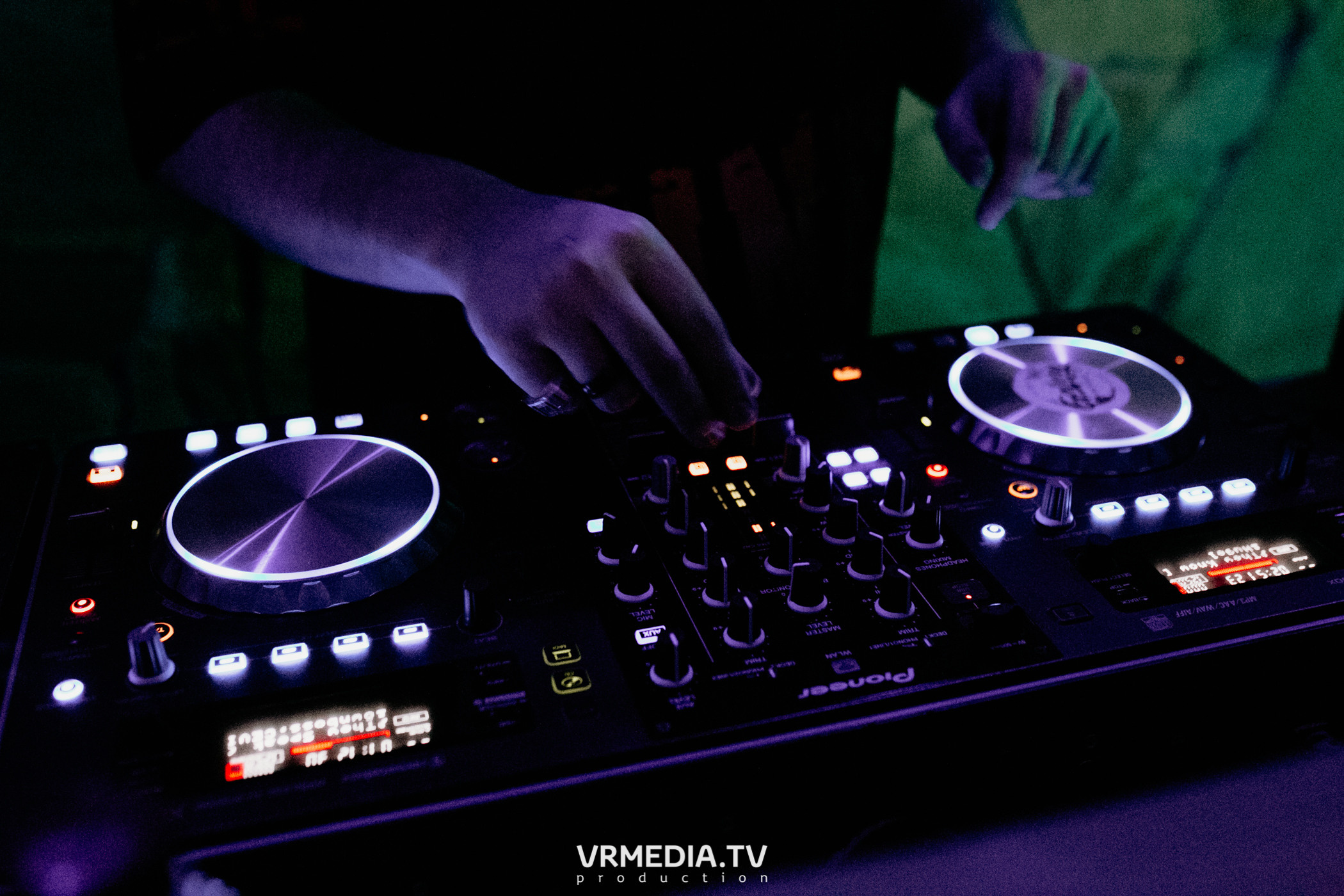 Выходные в «Alpen club»