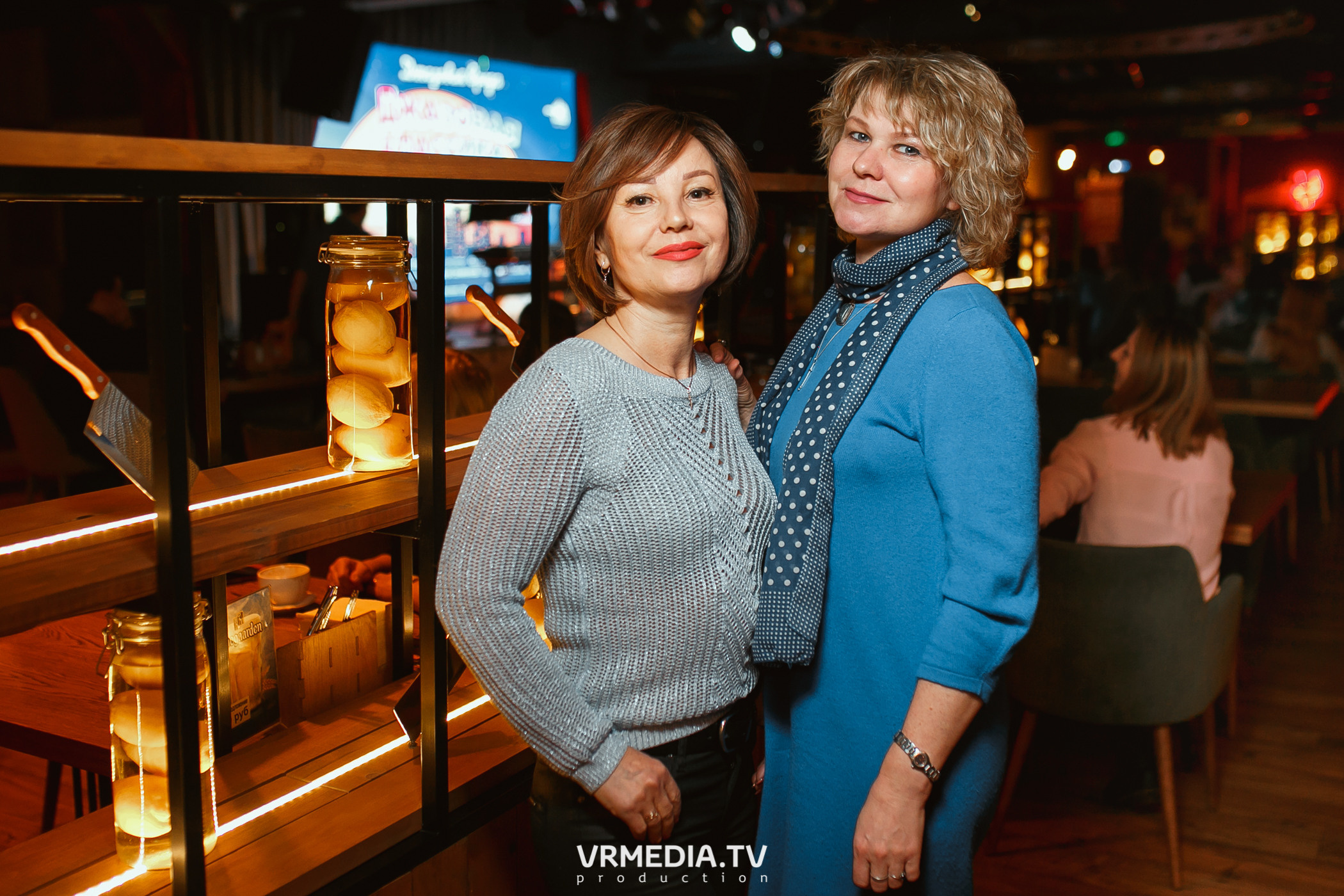 Джазовая среда. Андрей Иноземцев (Новосибирск)