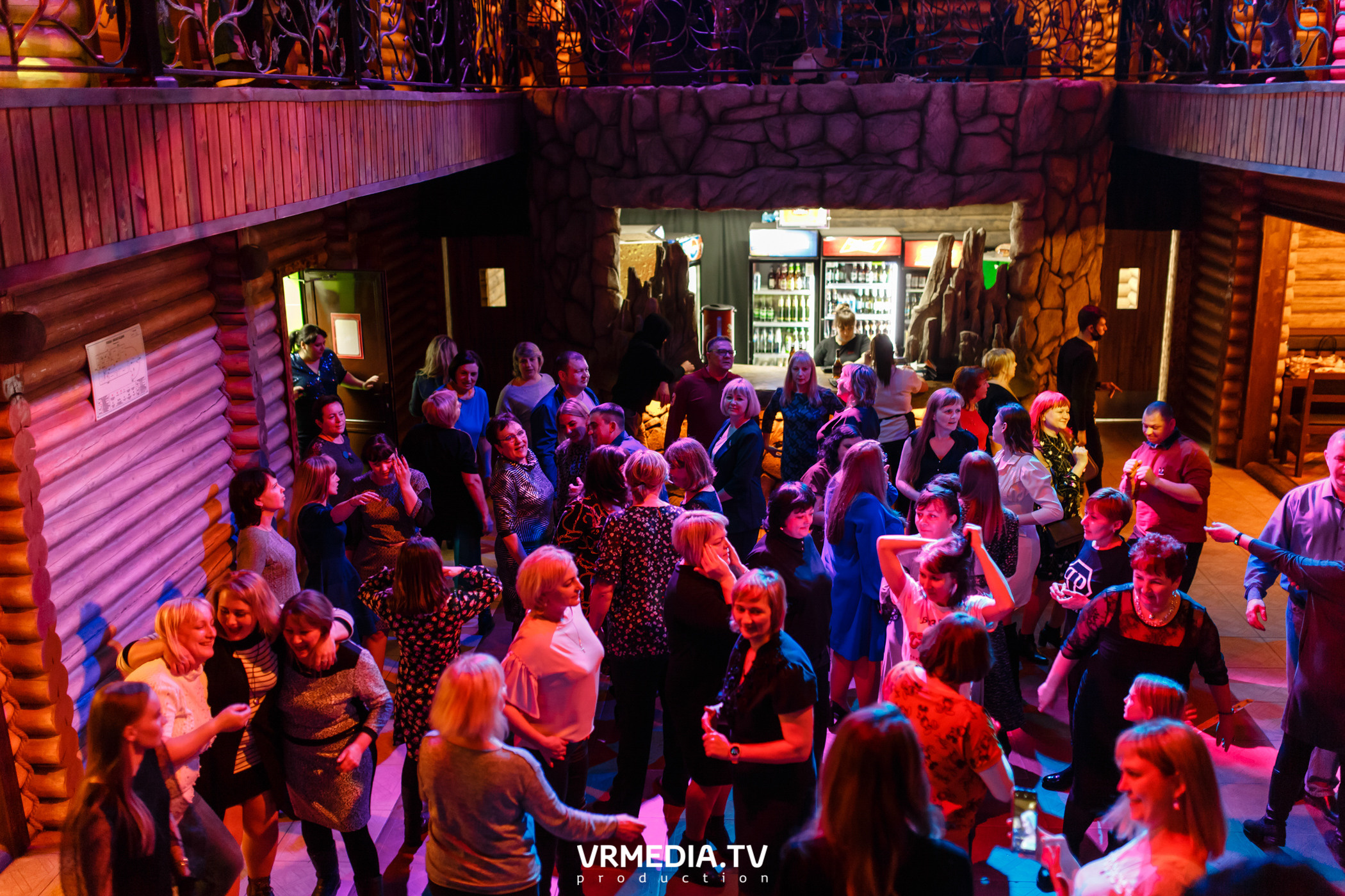 Выходные «У Петровича»