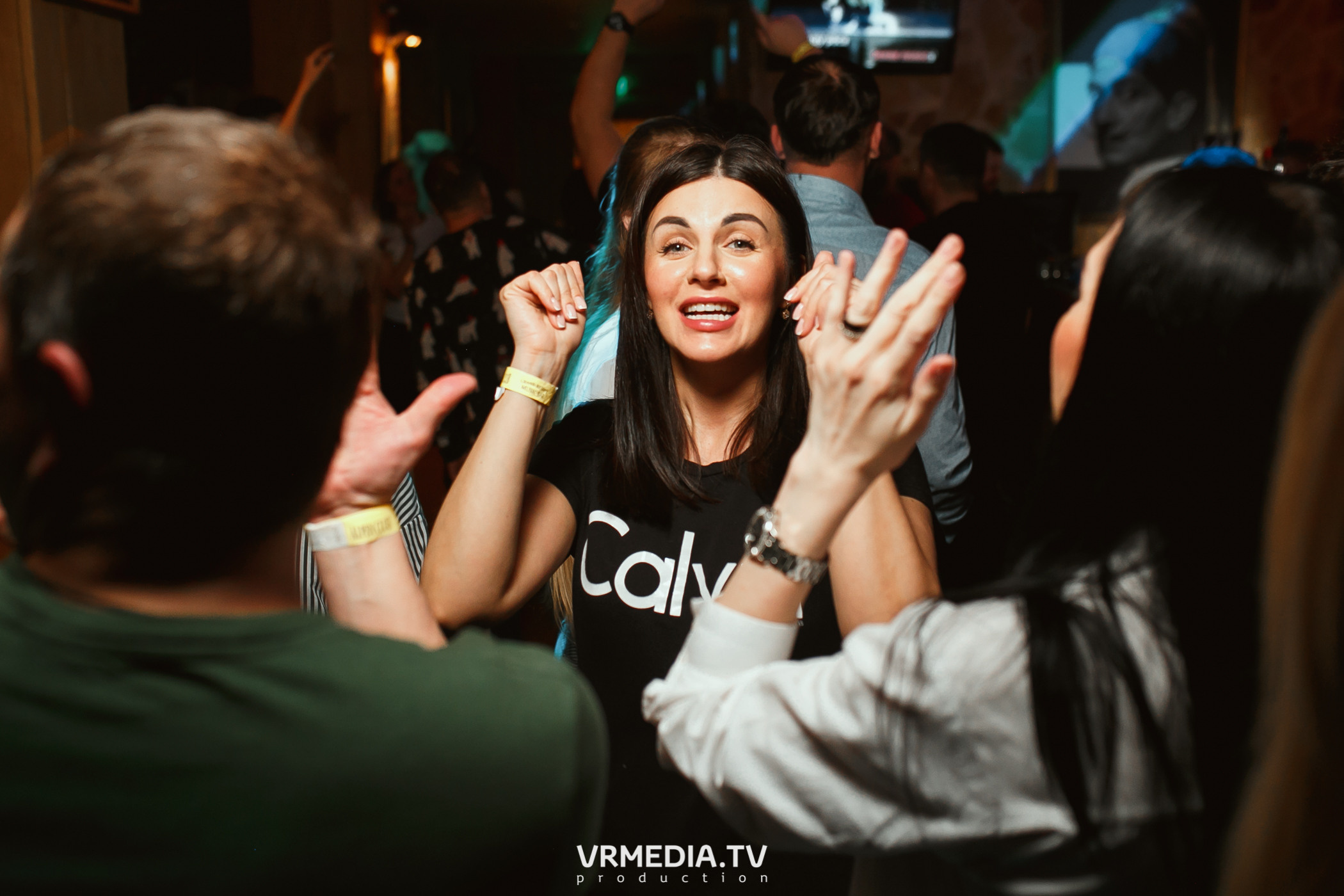 Выходные в «Alpen Club»