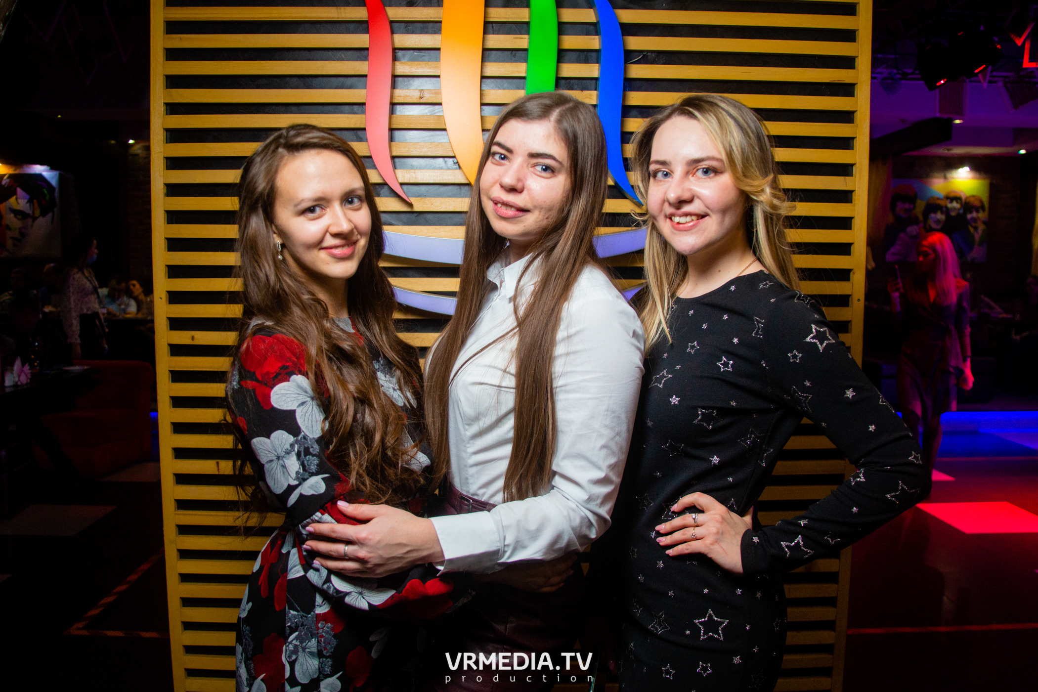 #СтихийноеКараоке в караоке-баре «Четыре стихии»