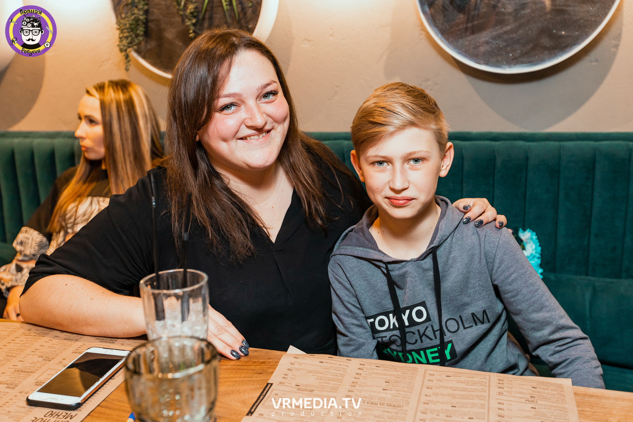 Полная ребусня. Гарри Поттер