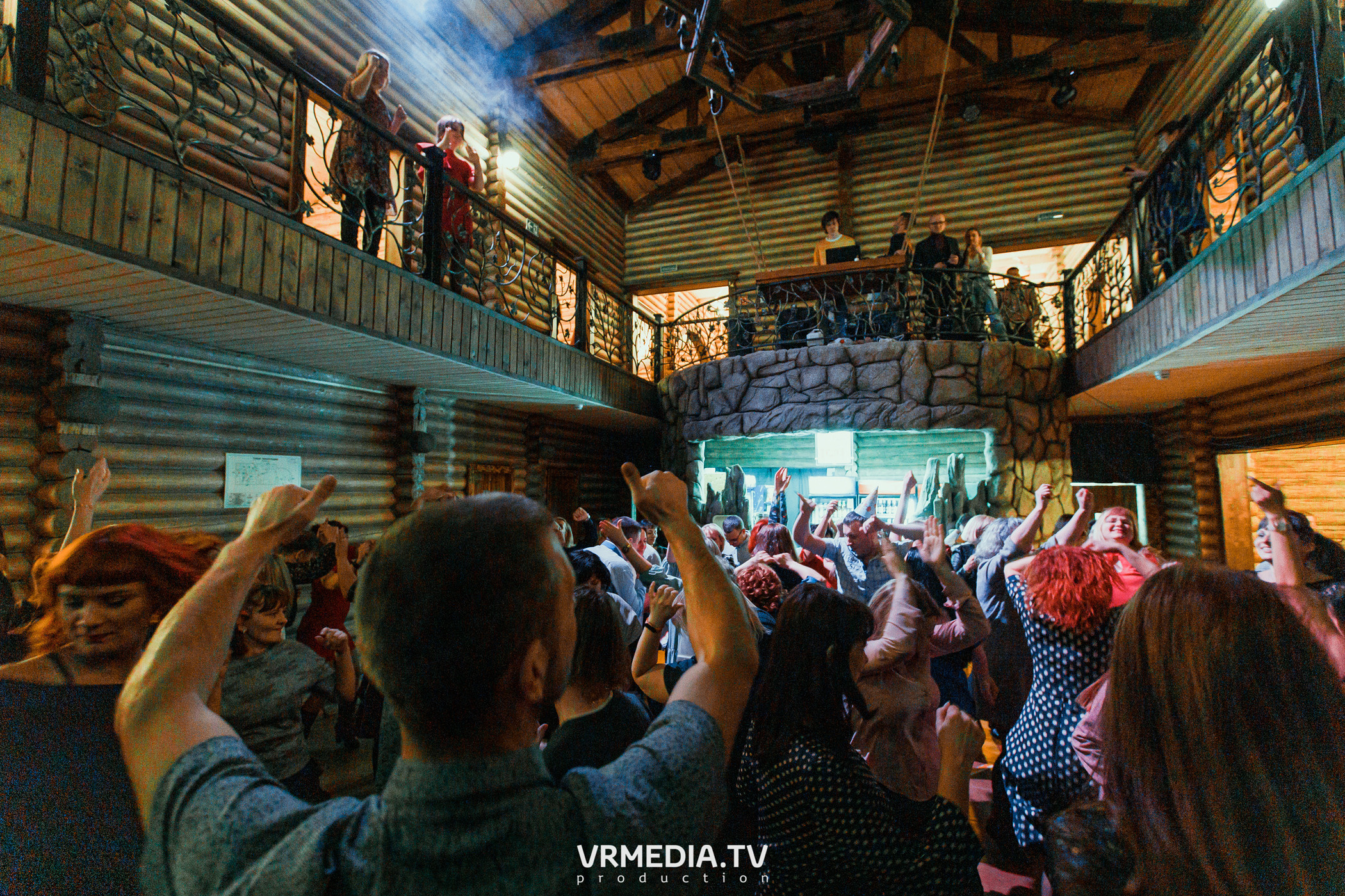 Выходные «У Петровича»