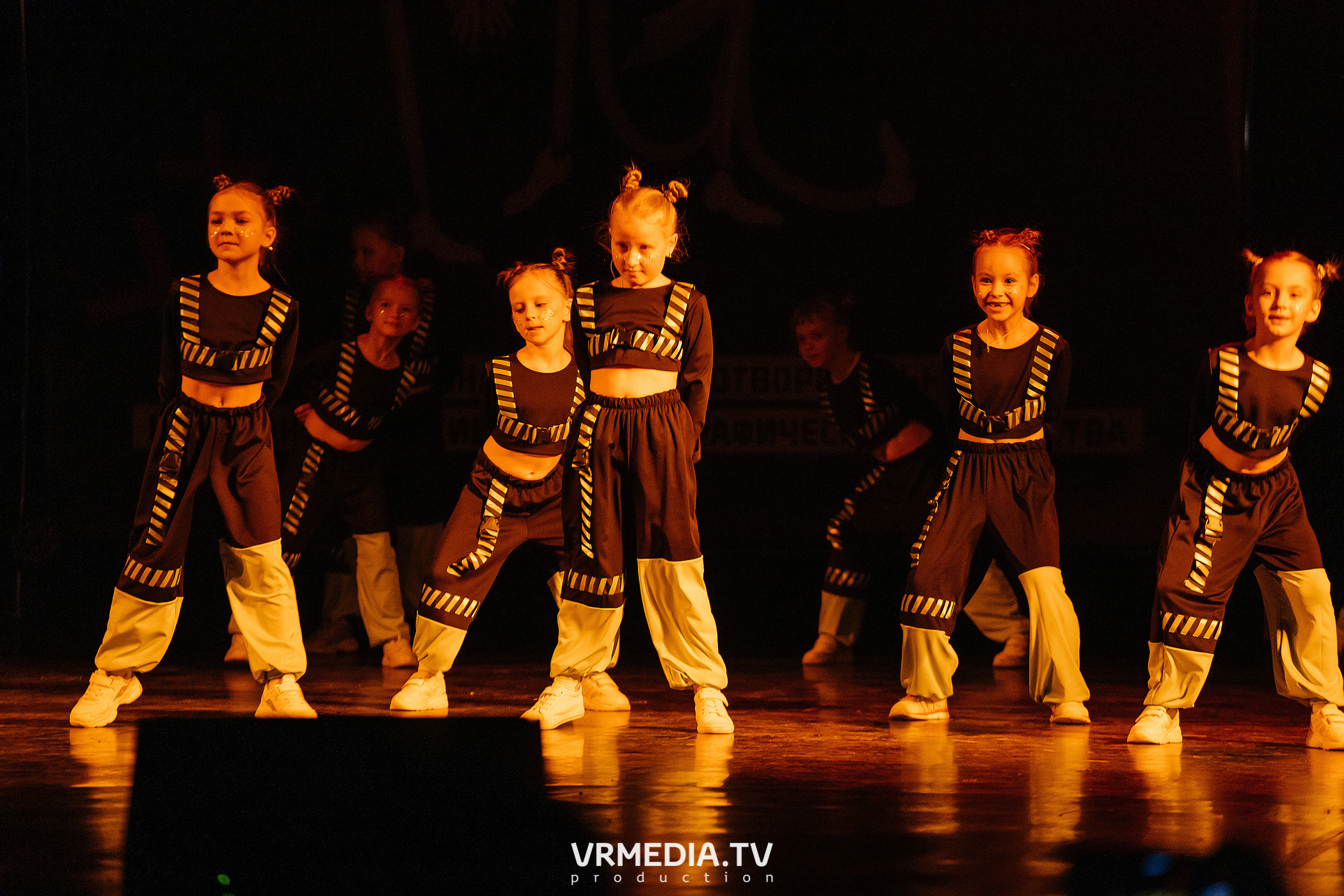 Благотворительный межрегиональный фестиваль «МЫ»