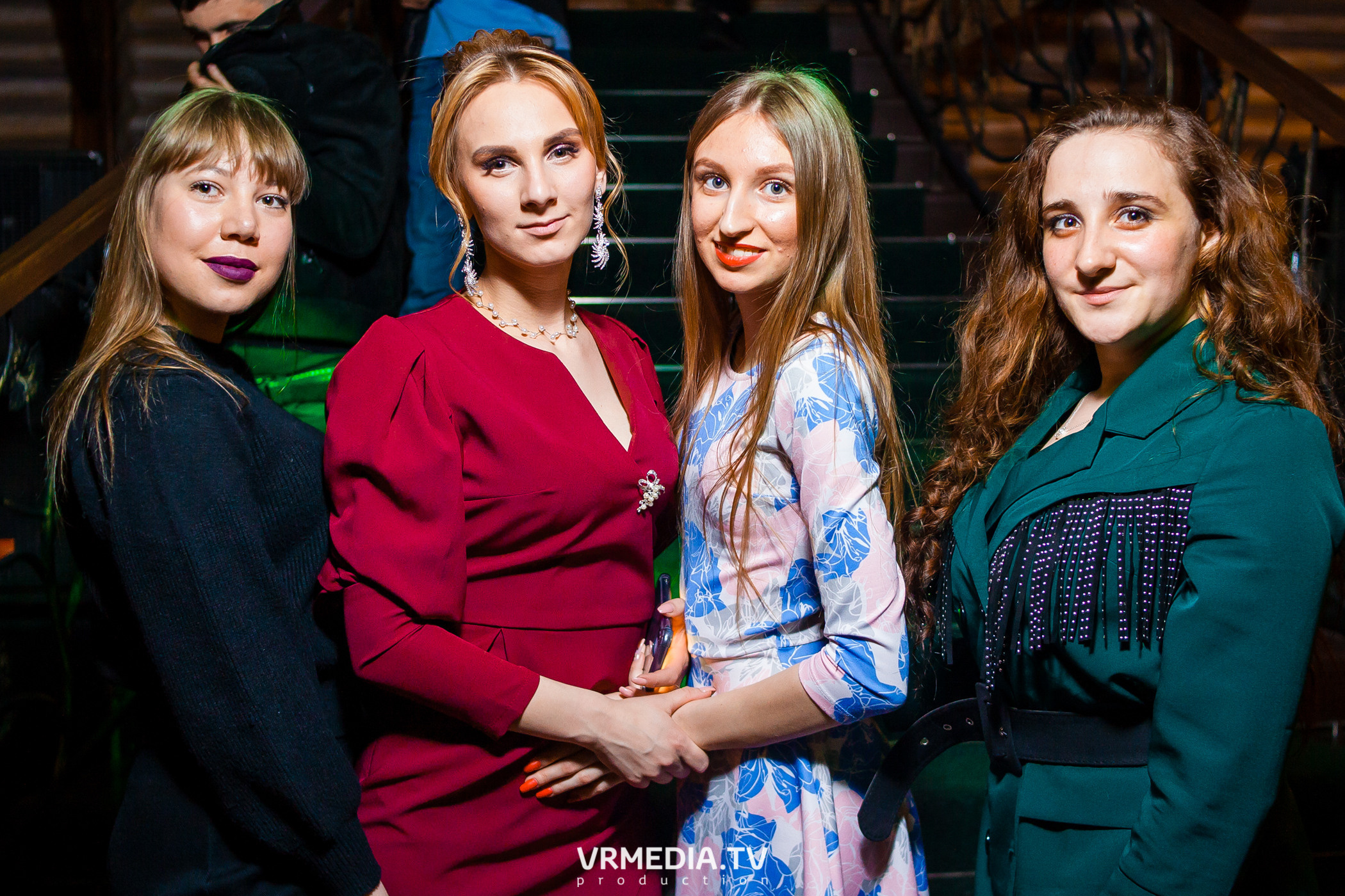 Выходные «У Петровича»