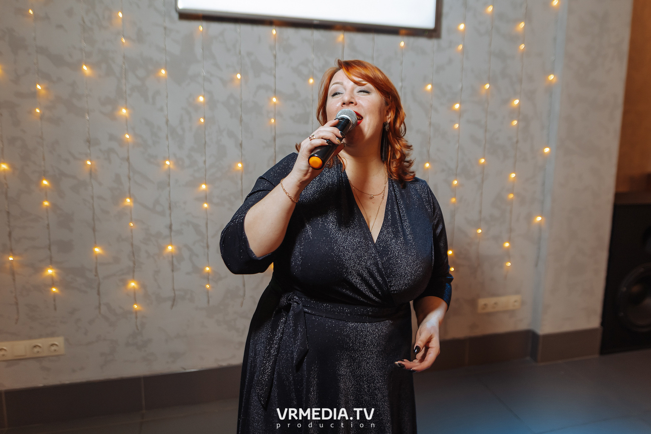 Открытие ресторана «Пристань»