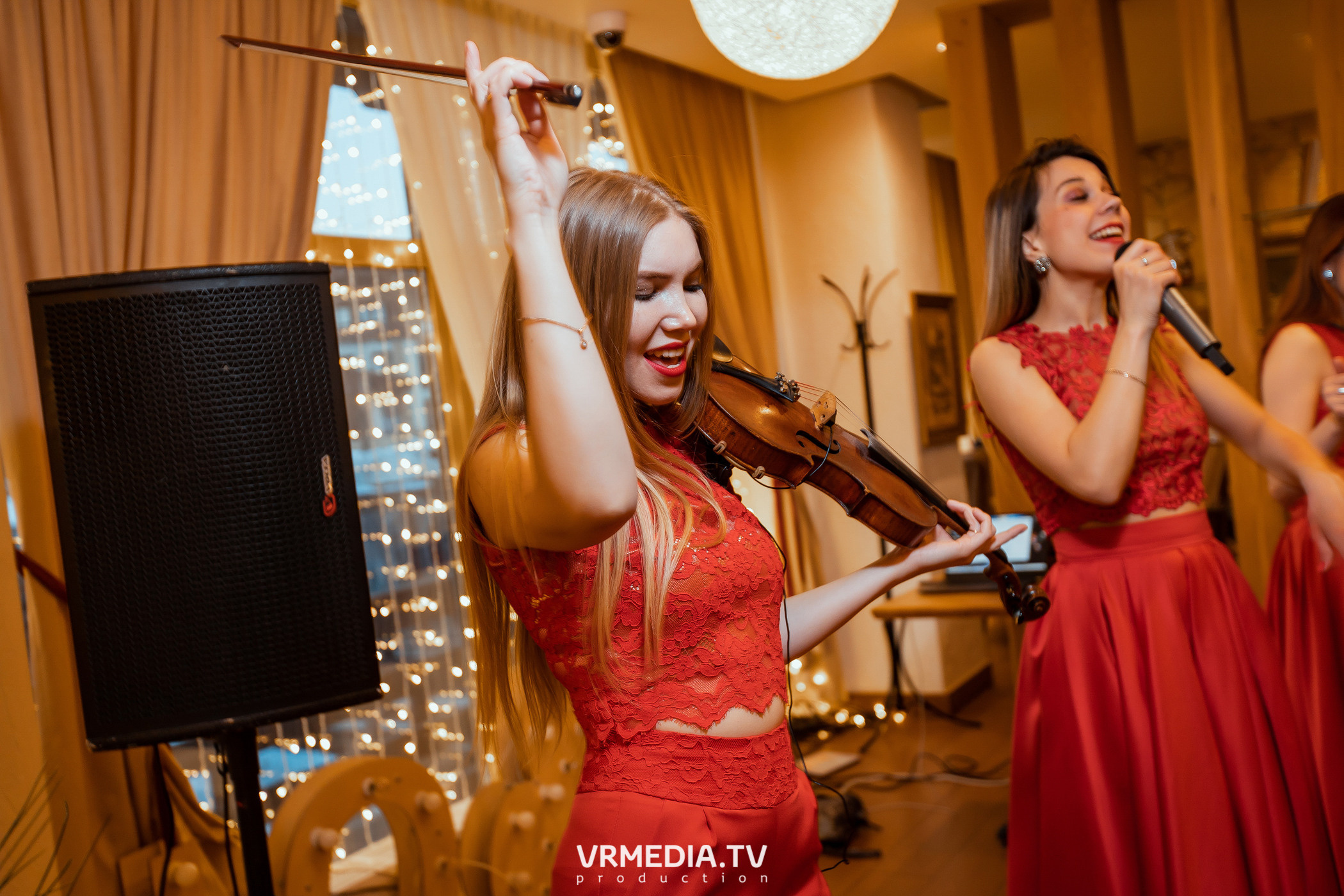 Выходные в «Alpen club»