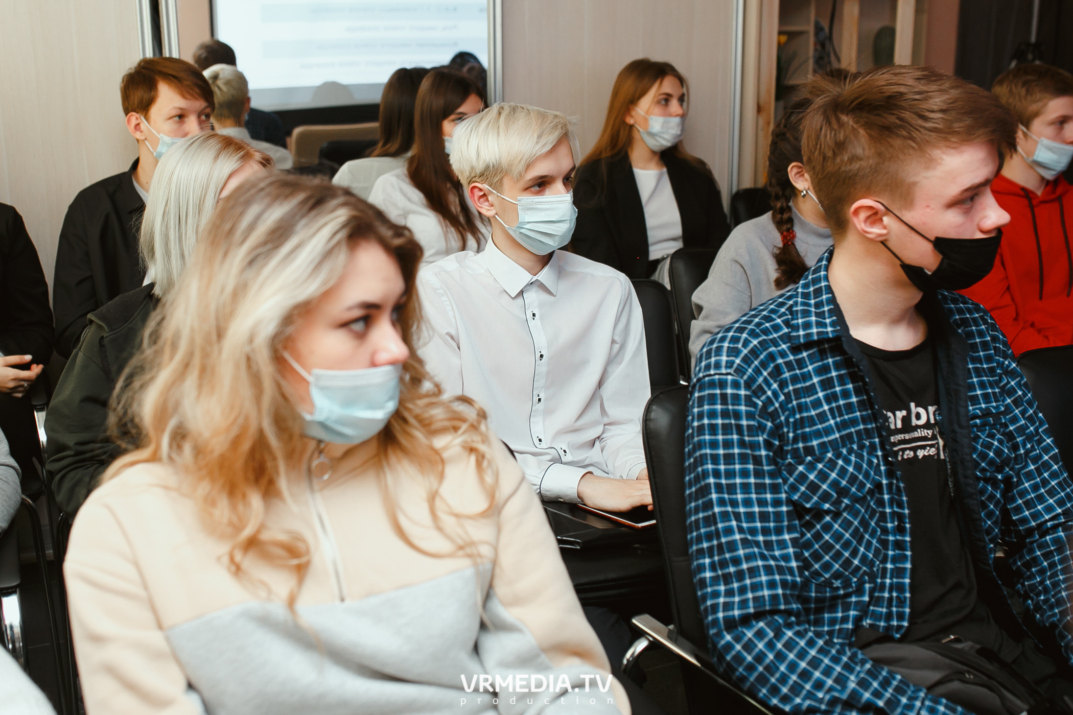 Кейс-клуб «Проектный Кузбасс»