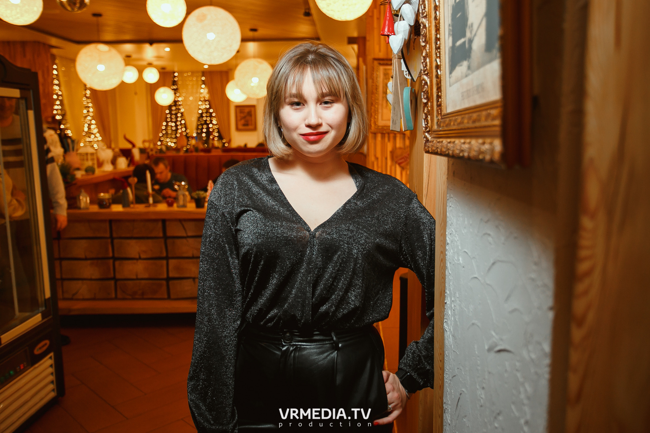 Выходные в «Alpen club»