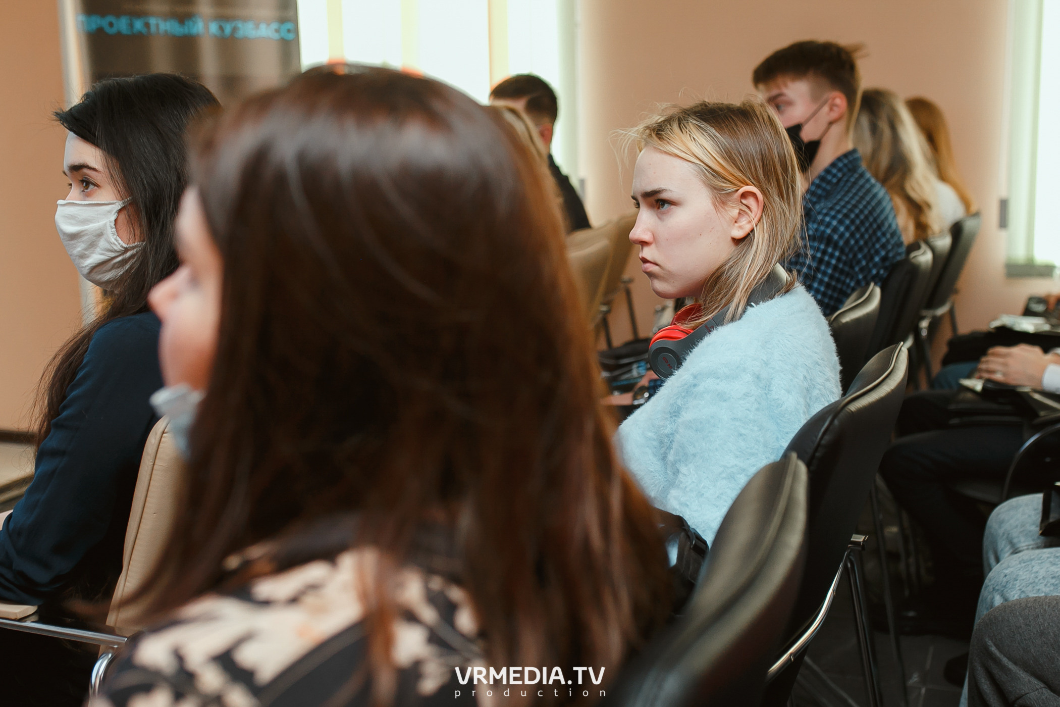 Кейс-клуб «Проектный Кузбасс»