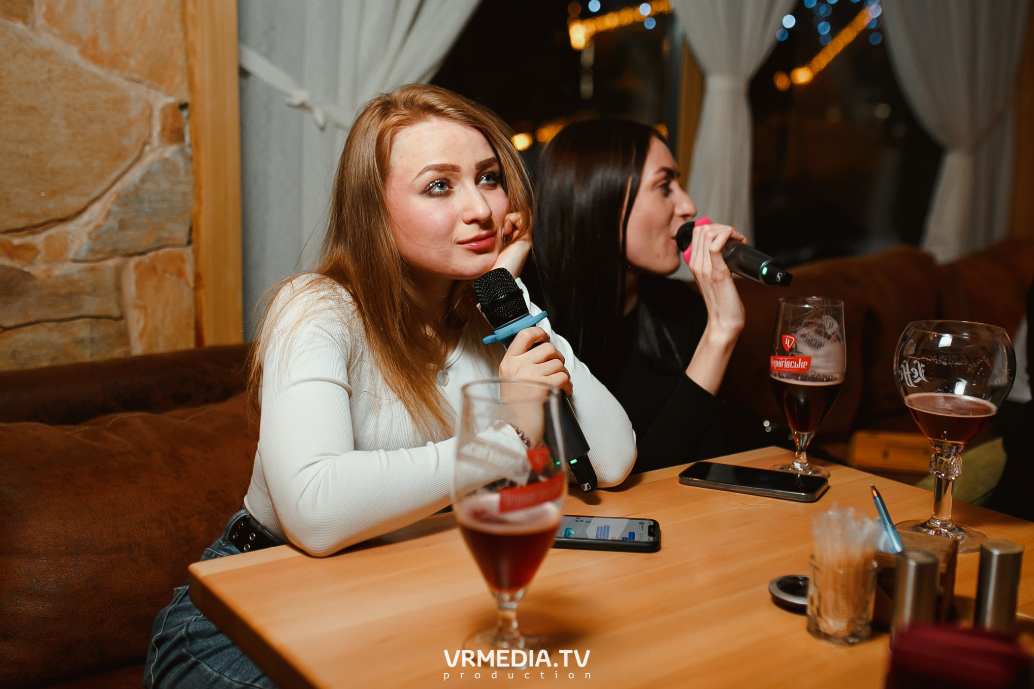 Выходные в «Alpen club»