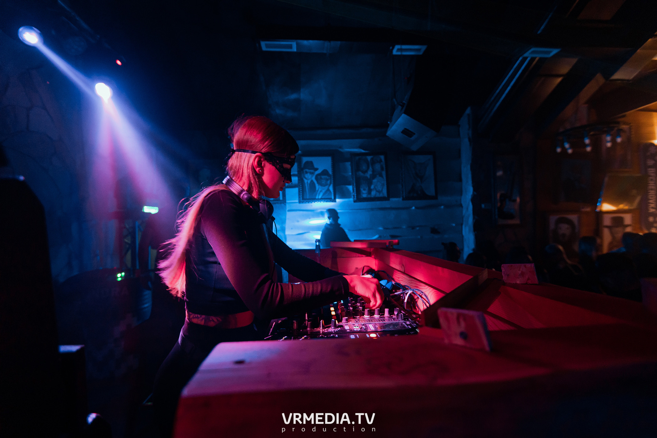 Выходные в «Alpen club»