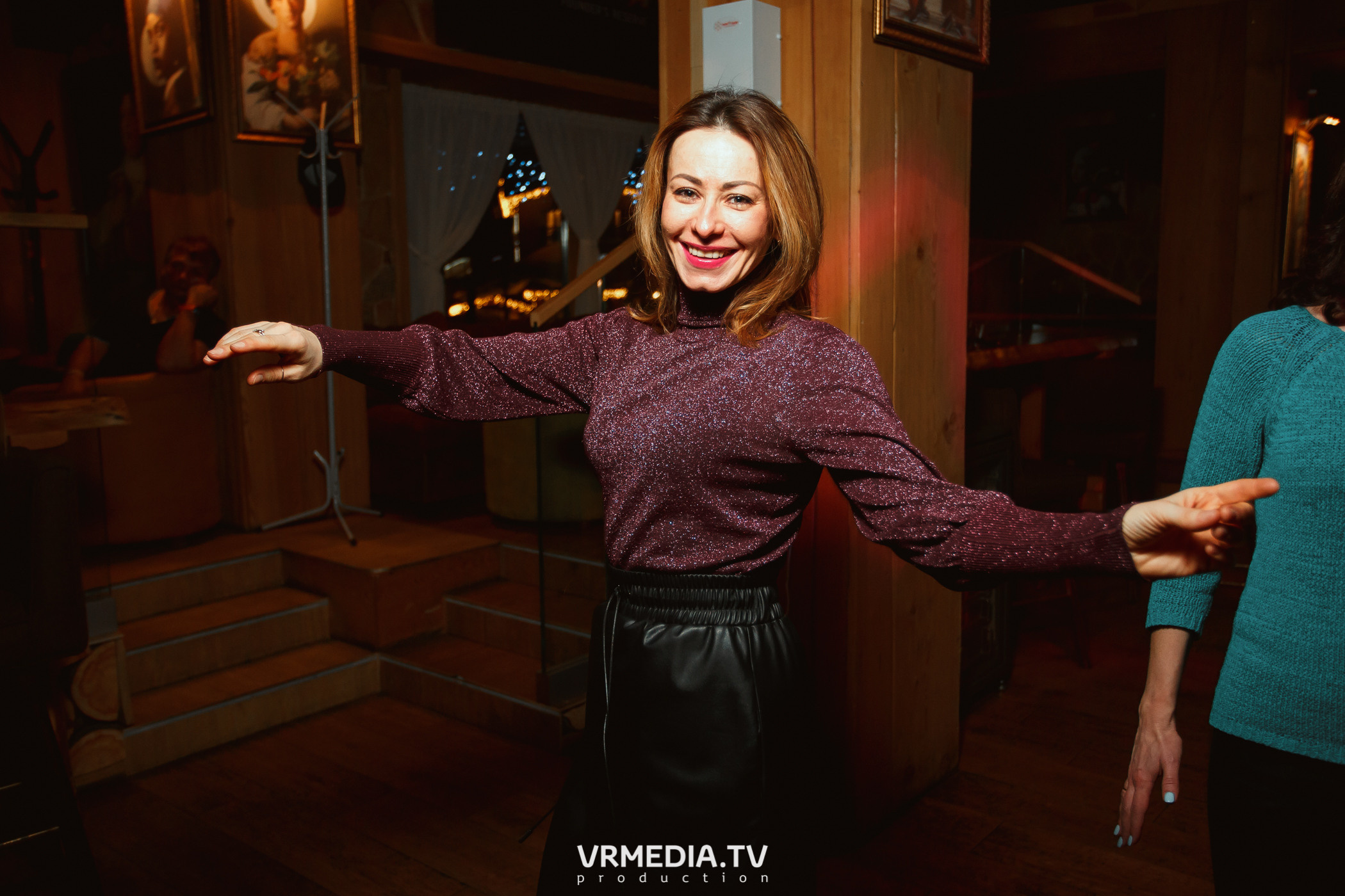 Выходные в «Alpen club»