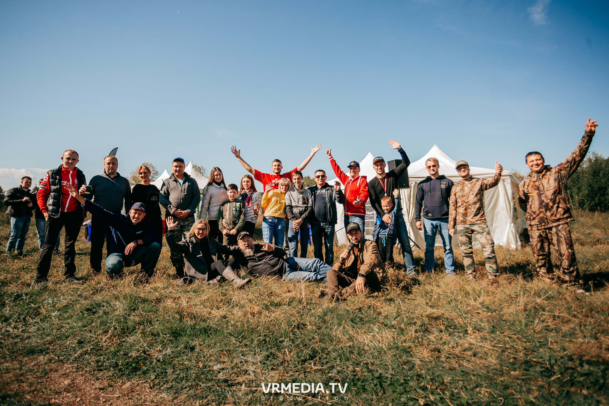 РЕПОРТАЖИ 2022