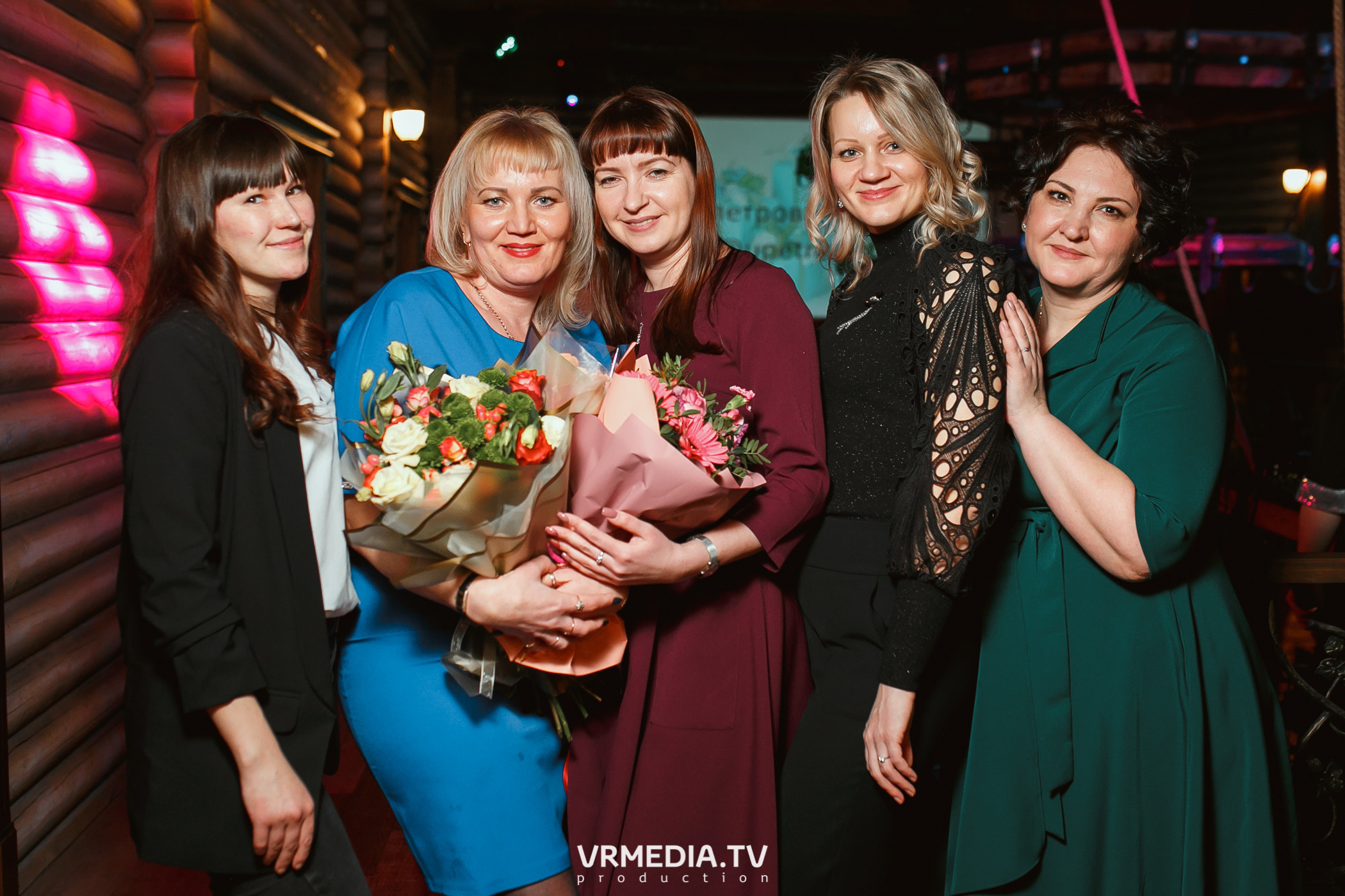 Выходные «У Петровича»