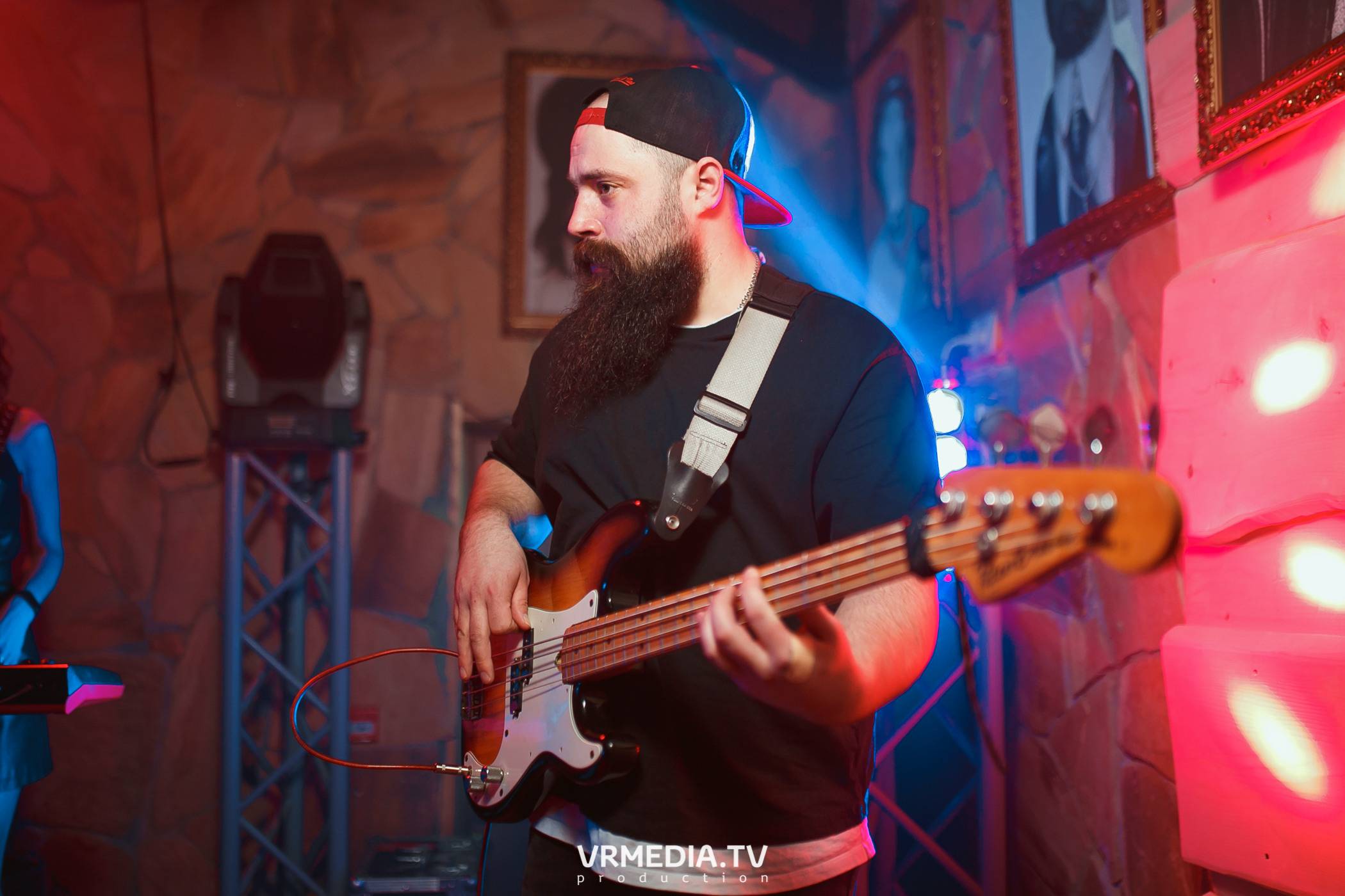 Выходные в «Alpen club»