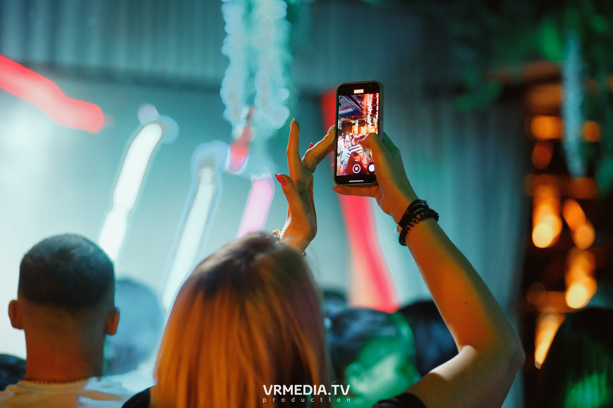 Концерт группы «Отпетые Мошенники» в гриль-баре «Жара»