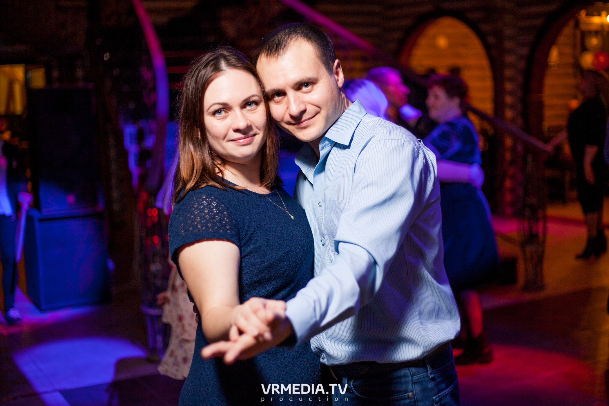 Выходные «У Петровича»