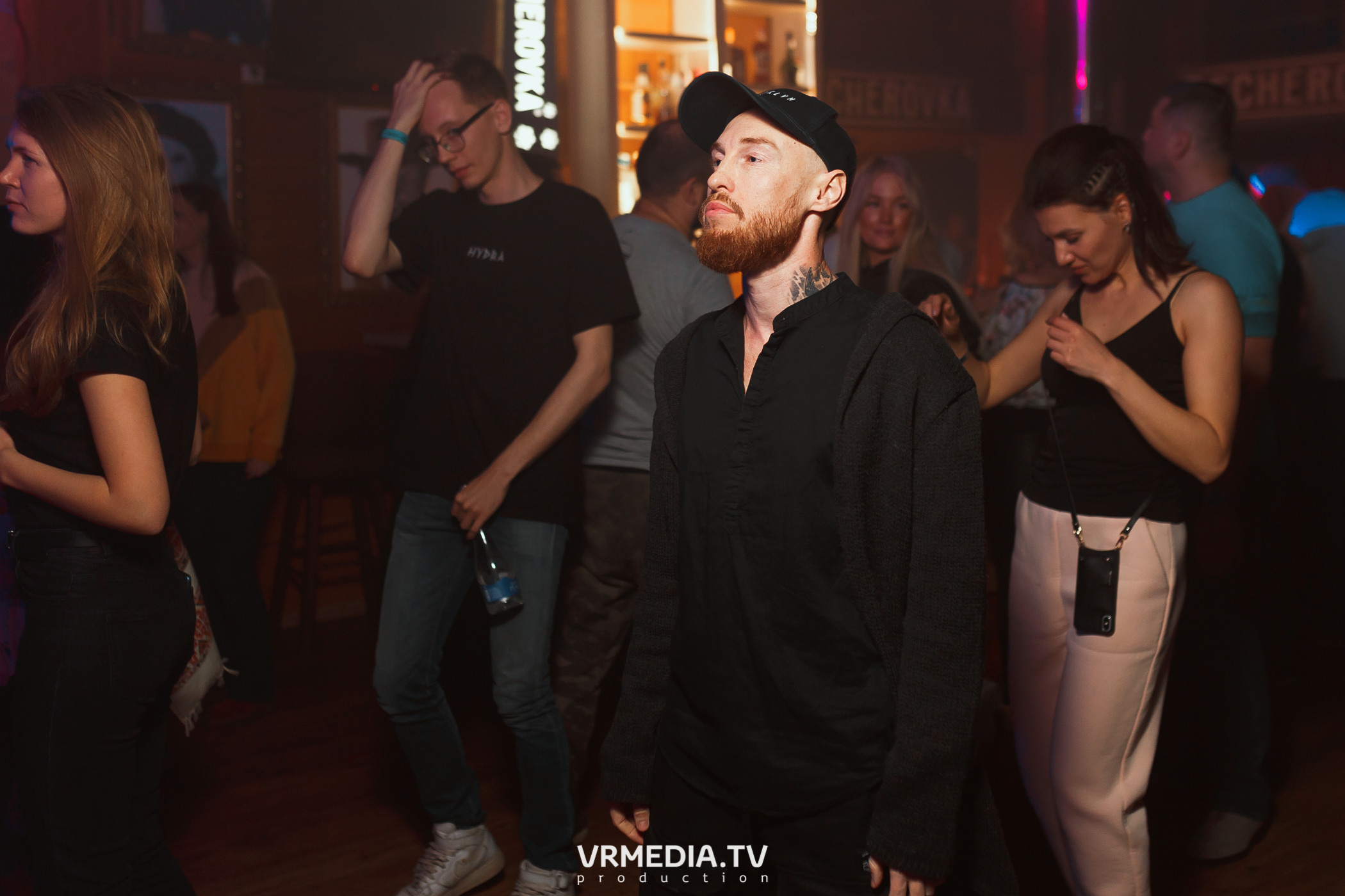 Выходные в «Alpen club»