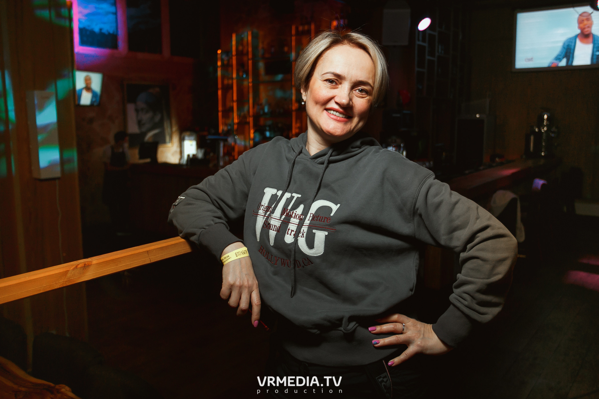 Выходные в «Alpen Club»