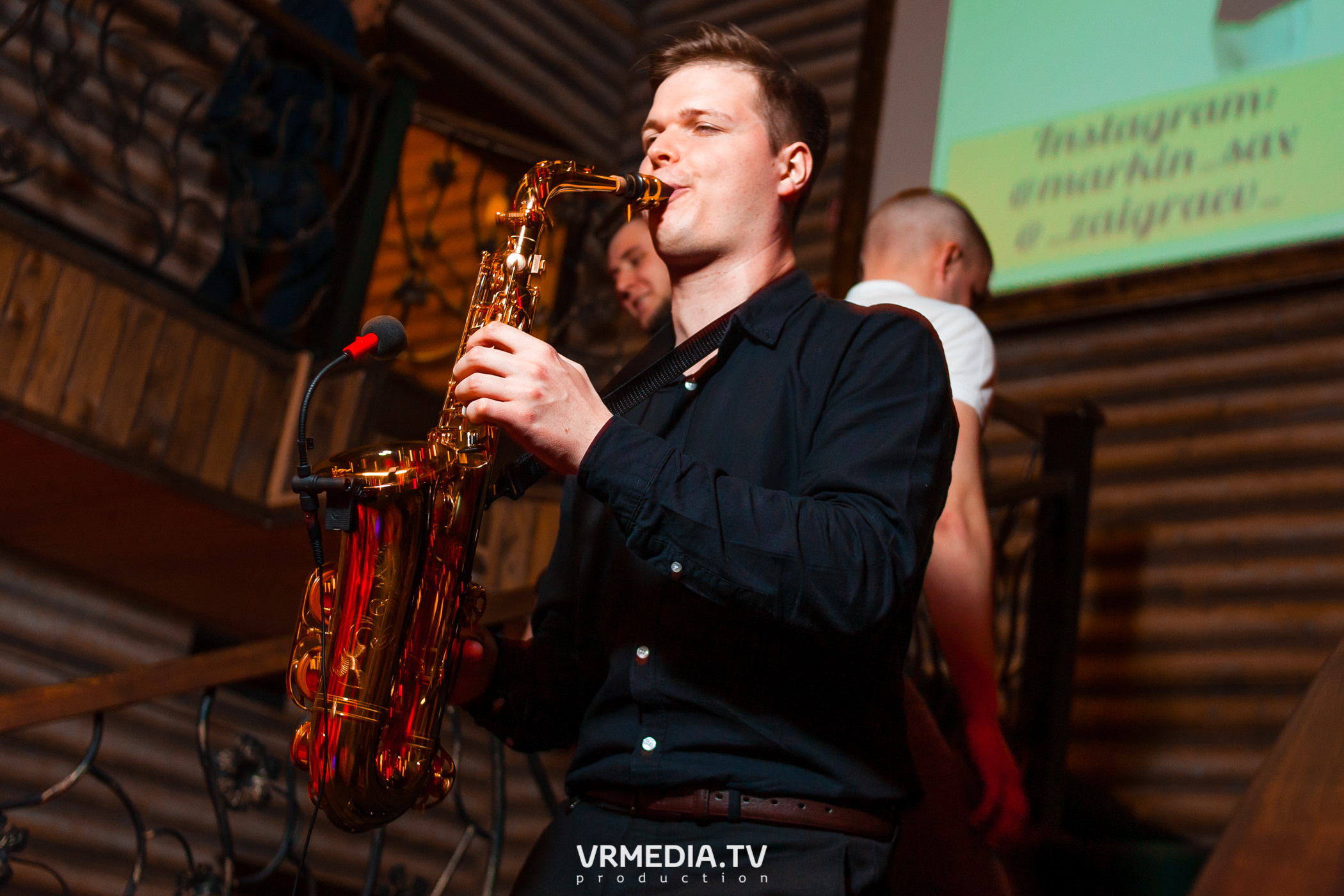 Выходные «У Петровича»