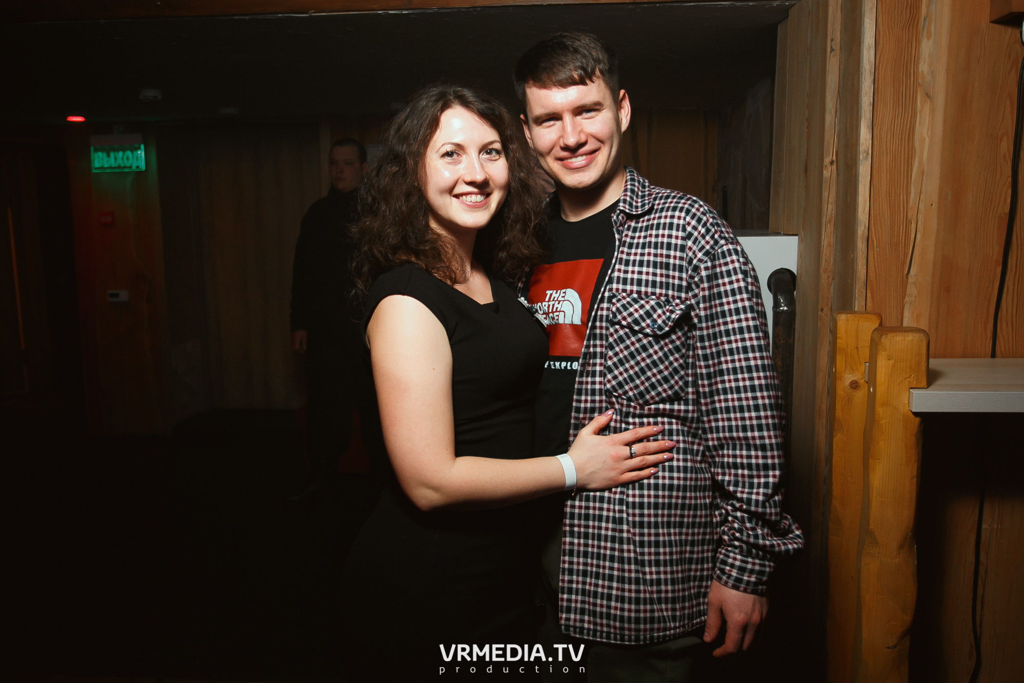 Выходные в «Alpen Club»