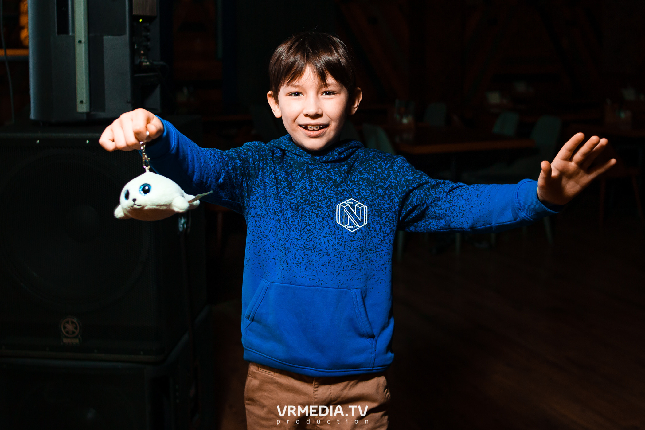 Джазовая среда. АНДРЕЙ КОНСТАНТИНОВ (Россия, Польша)