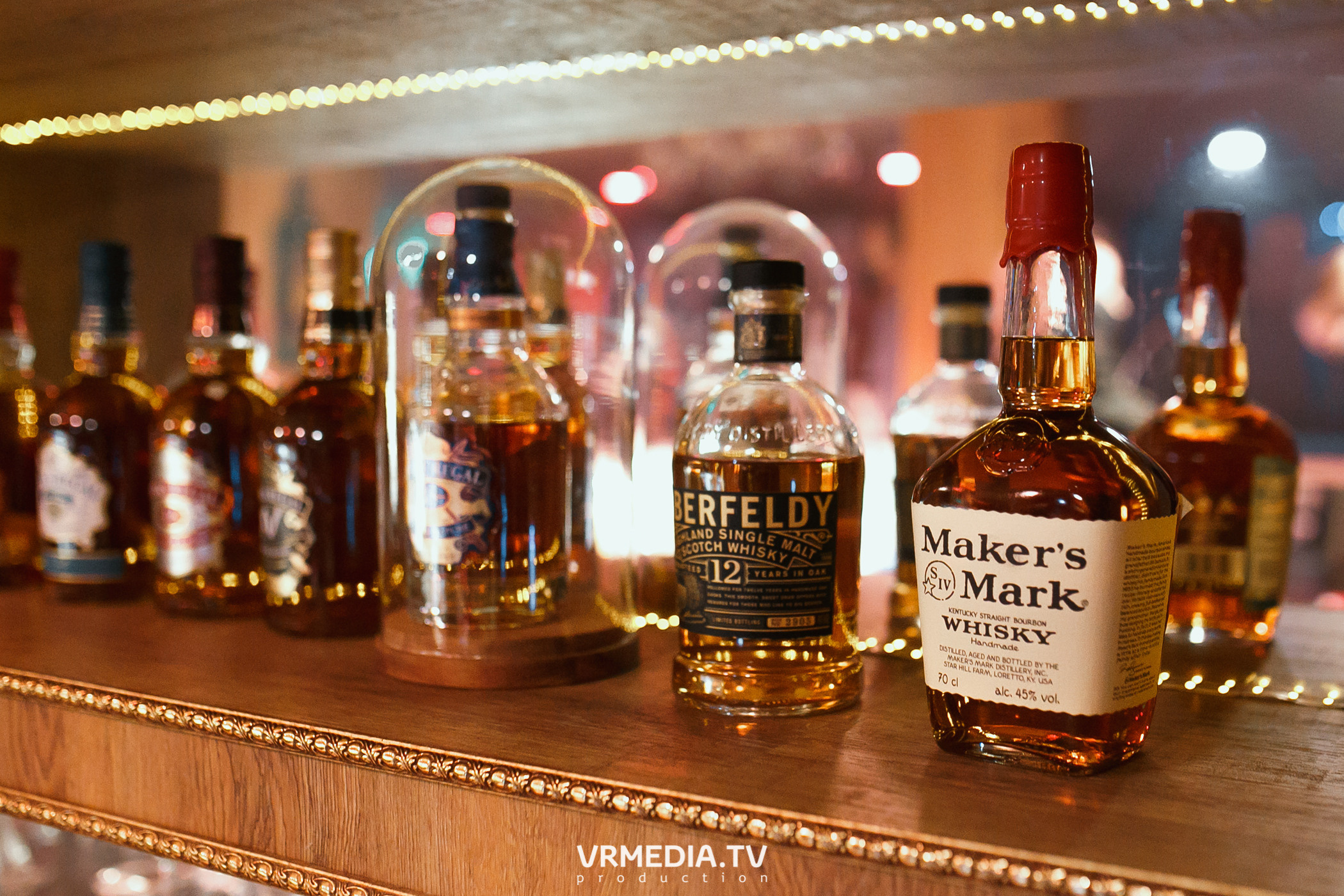 Выходные в «Alpen Club»