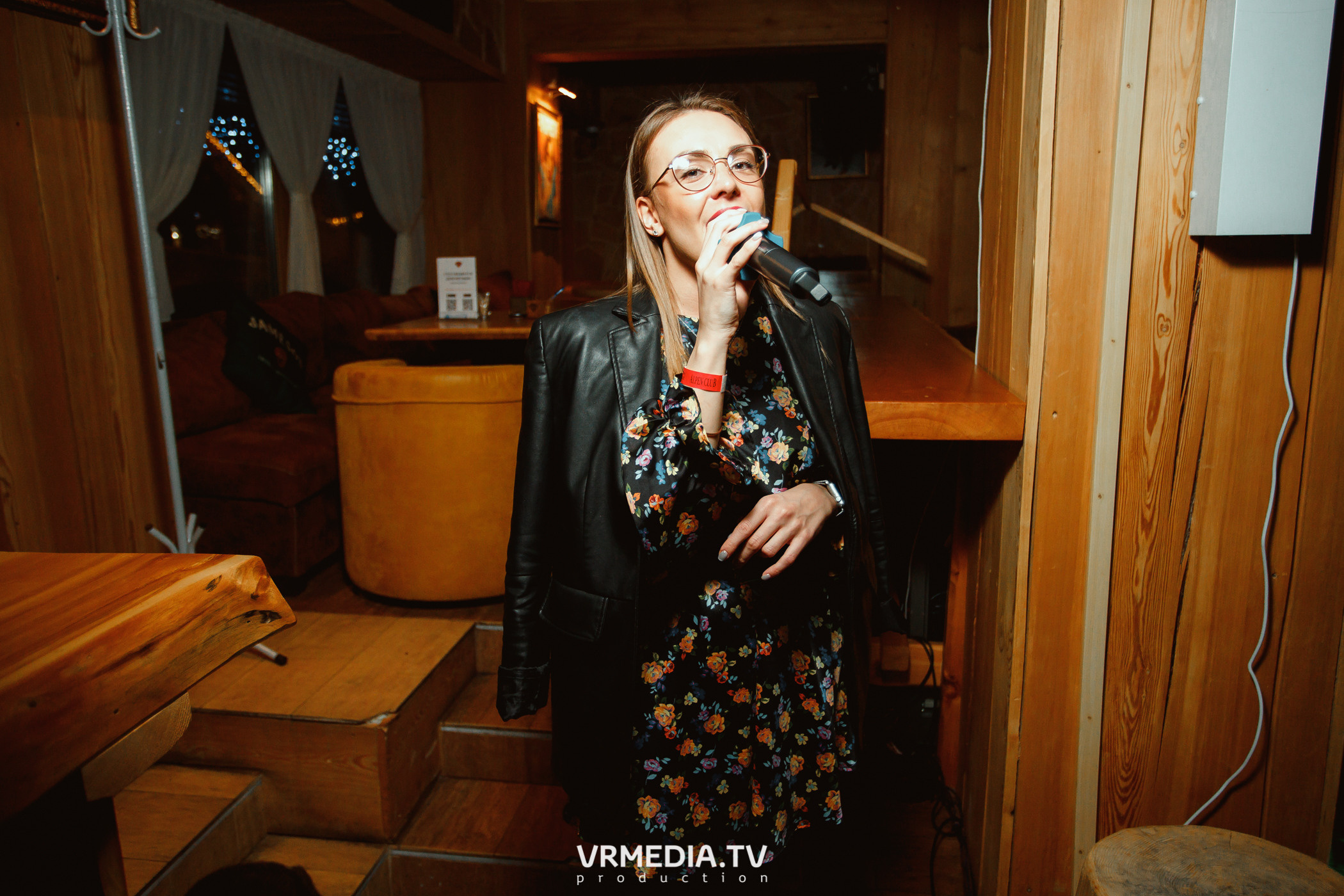 Выходные в «Alpen club»