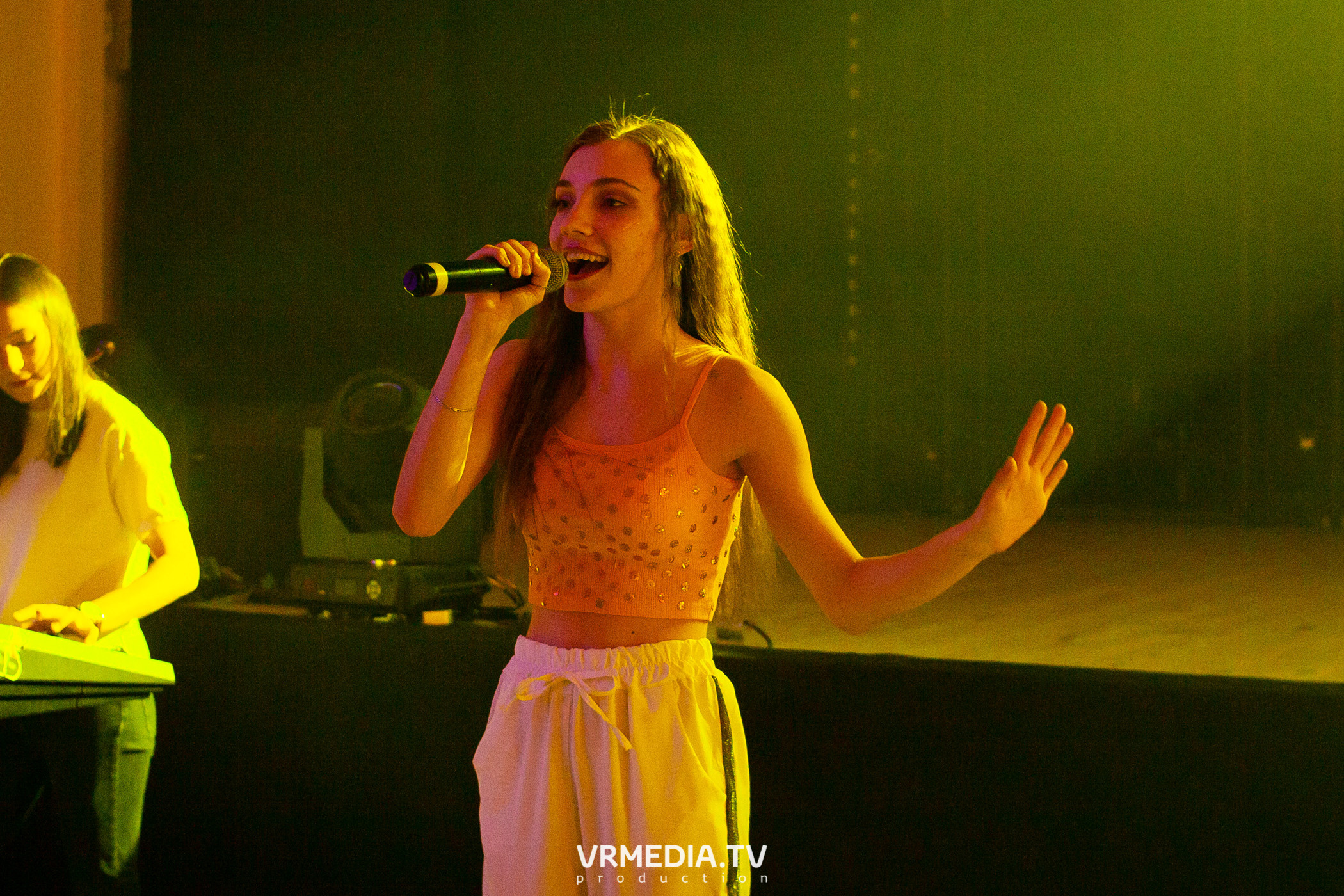 Студенческая весна в КемГМУ. Гала-концерт