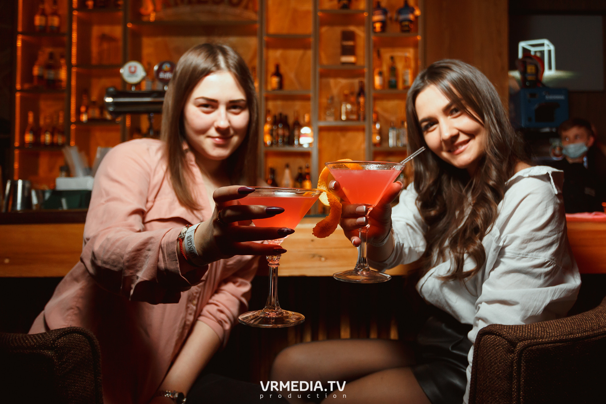 Выходные в «Alpen club»