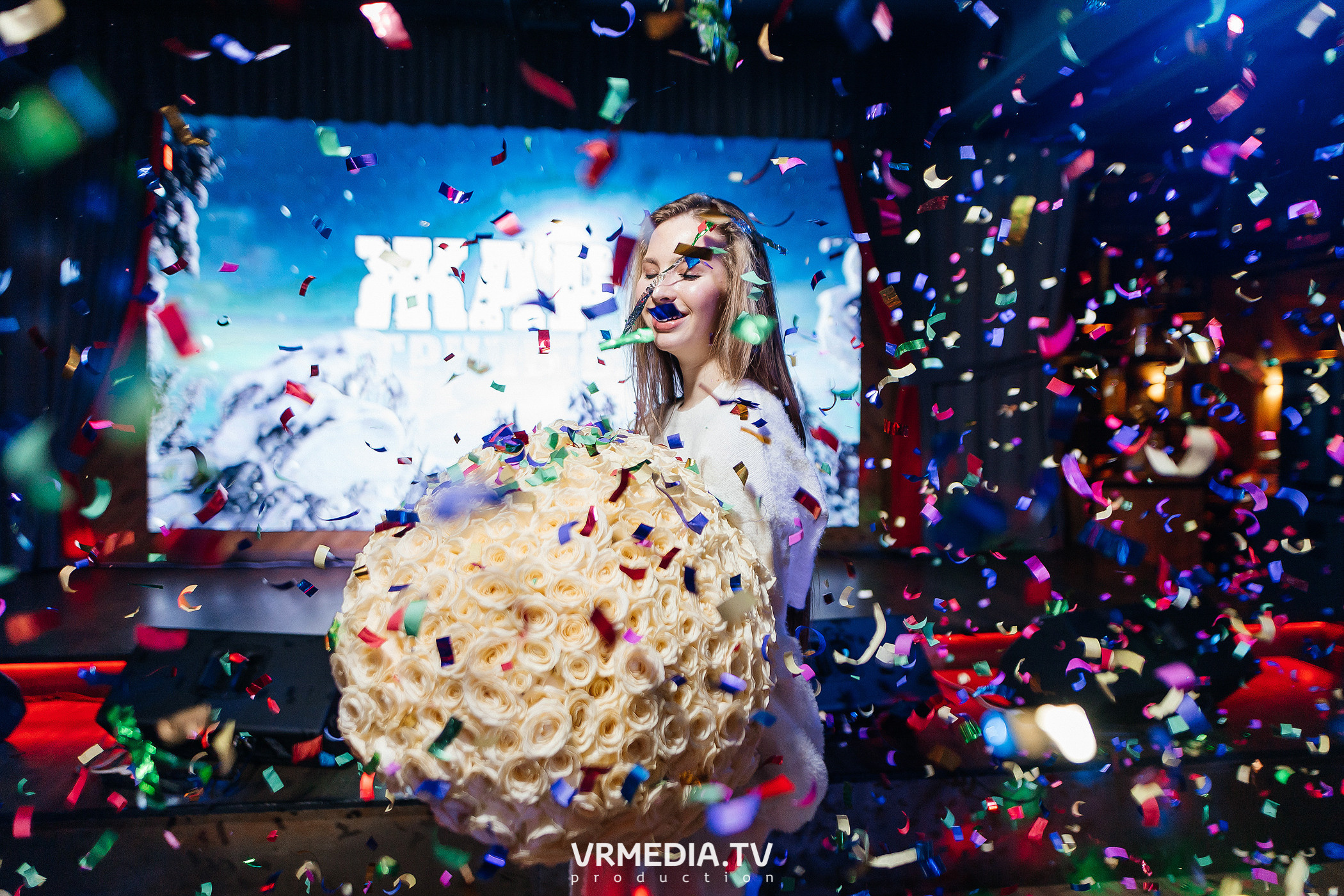 Золотой состав группы «Стрелки» в гриль-баре «Жара»