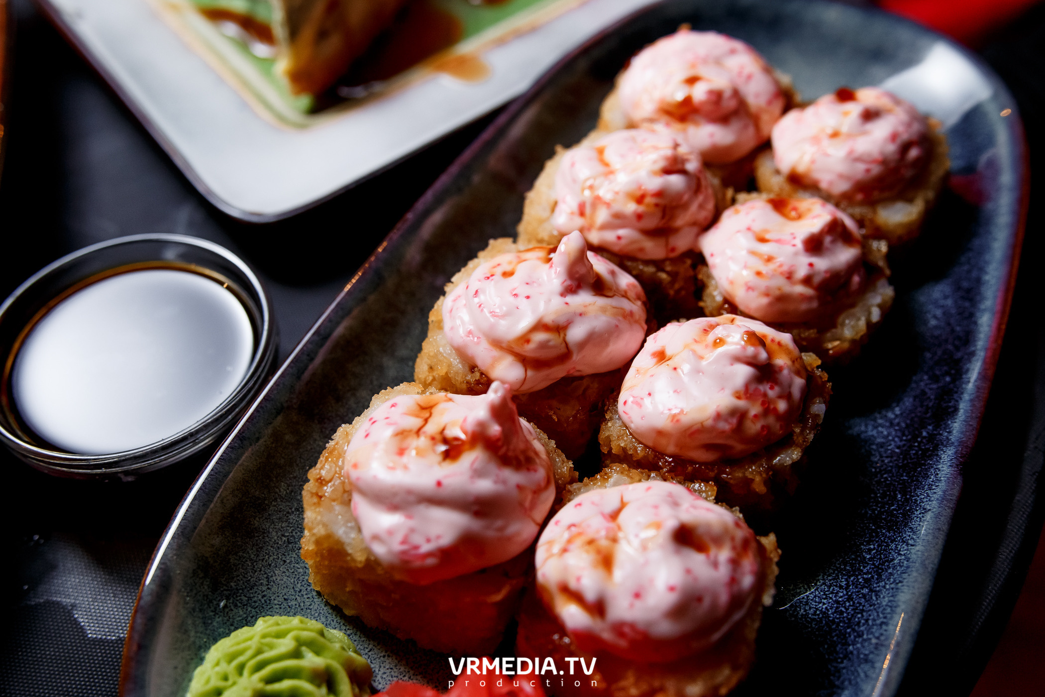 #ЖаркийЖенскийДень в гриль-баре «Жара»