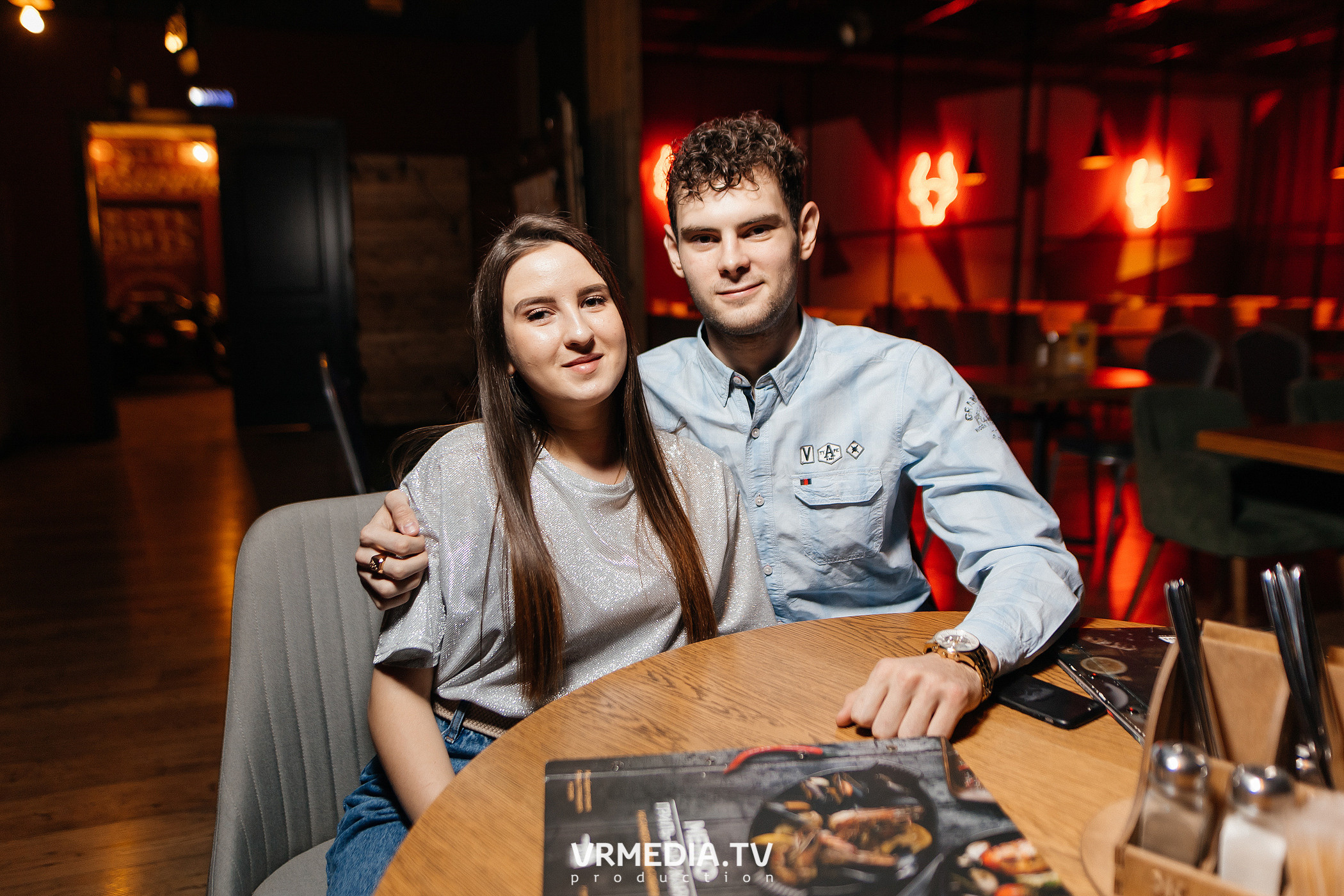 Джазовая среда. Джаз с Ларисой Вансию