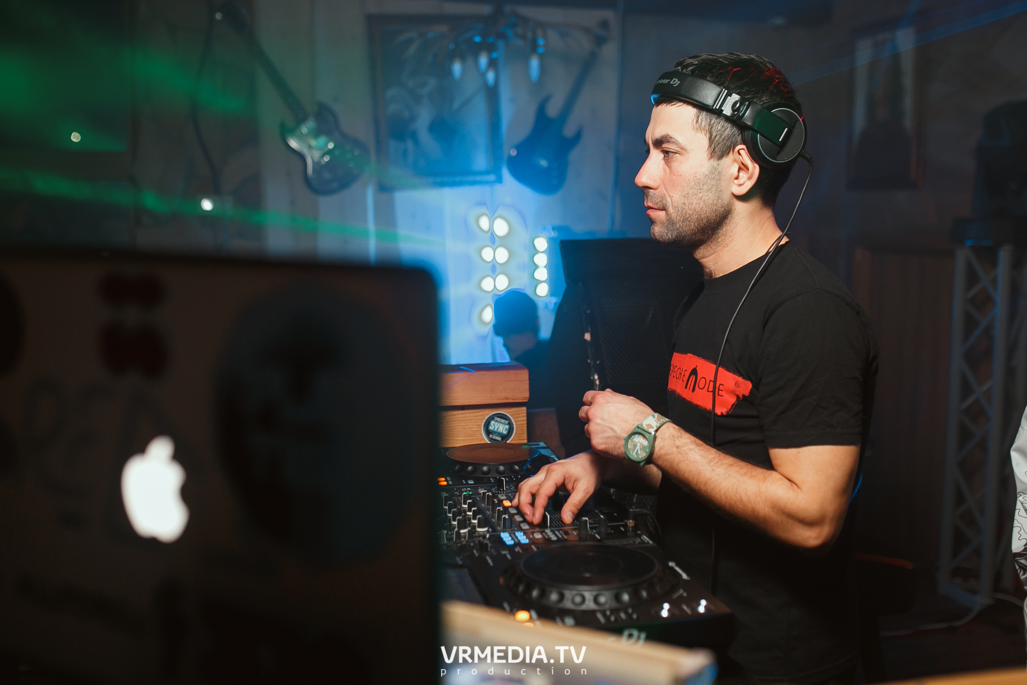 Выходные в «Alpen Club»