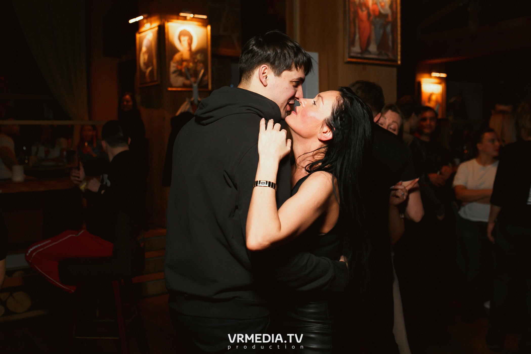 Выходные в «Alpen Club»