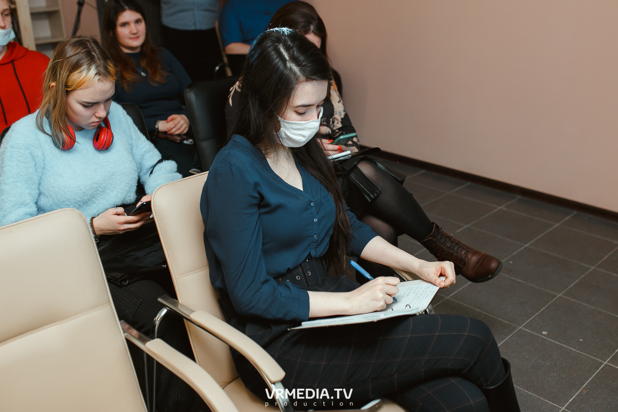 Кейс-клуб «Проектный Кузбасс»