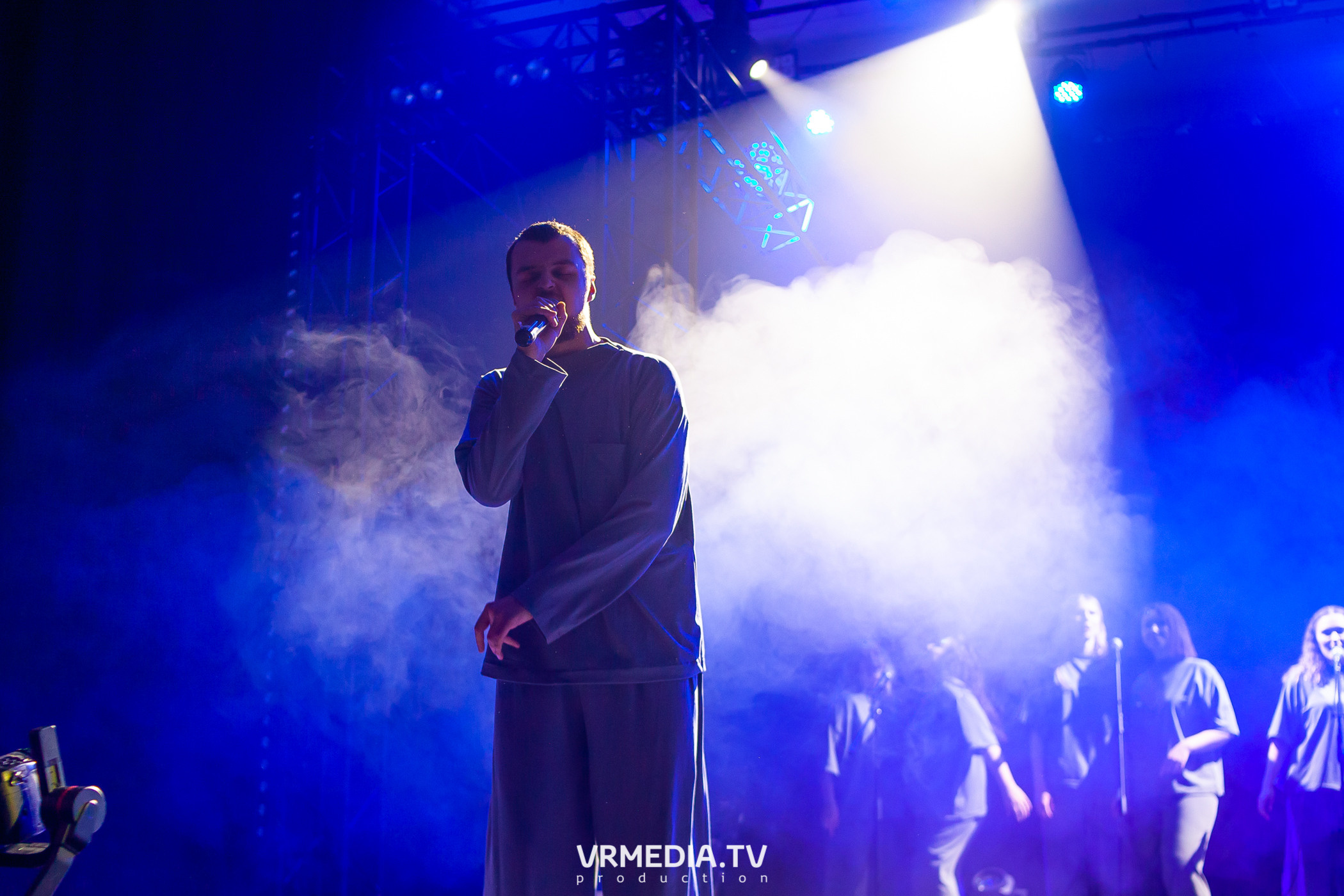 Студенческая весна в КемГМУ. Гала-концерт